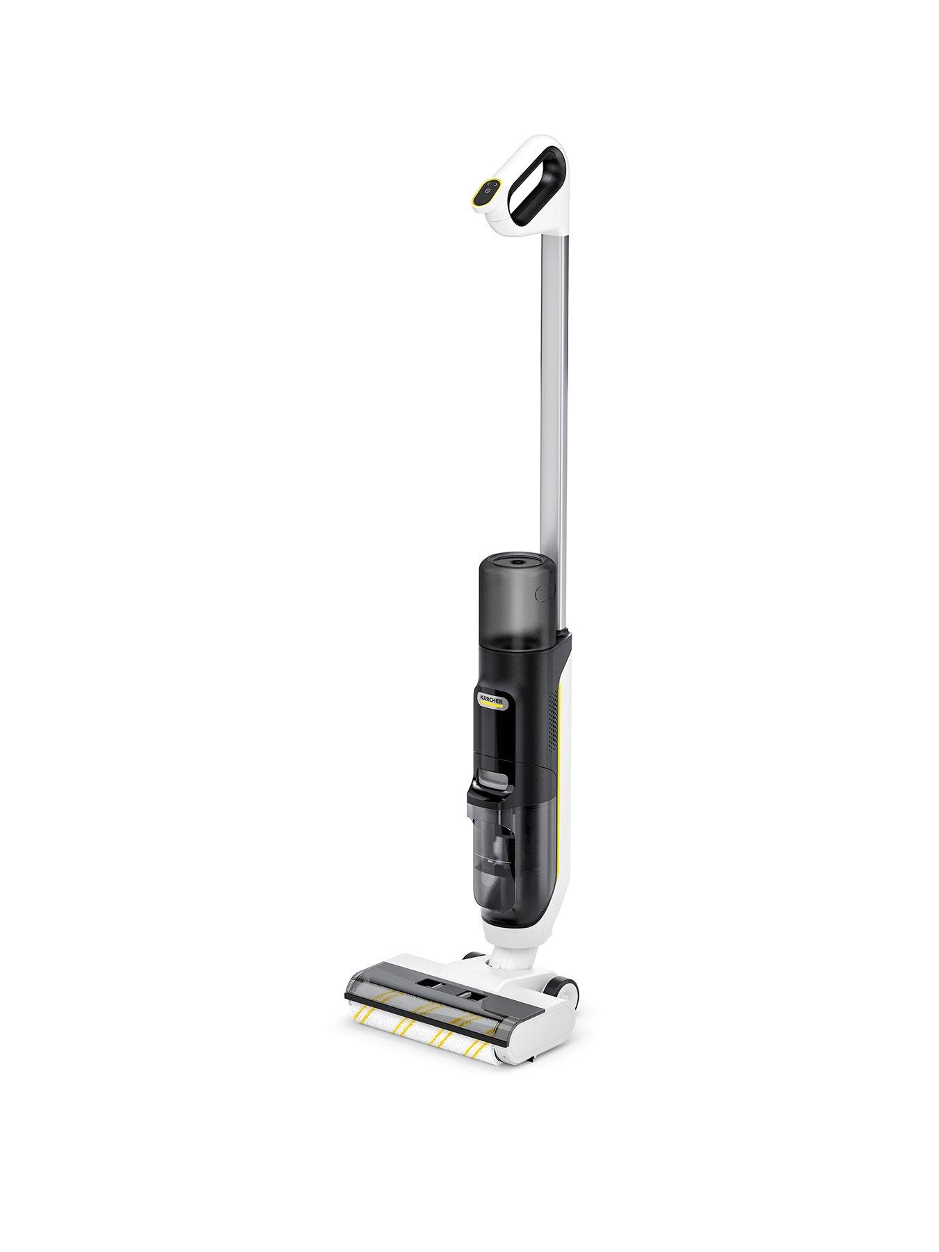 undefined FCV 3 Natural Floor Cleaner
