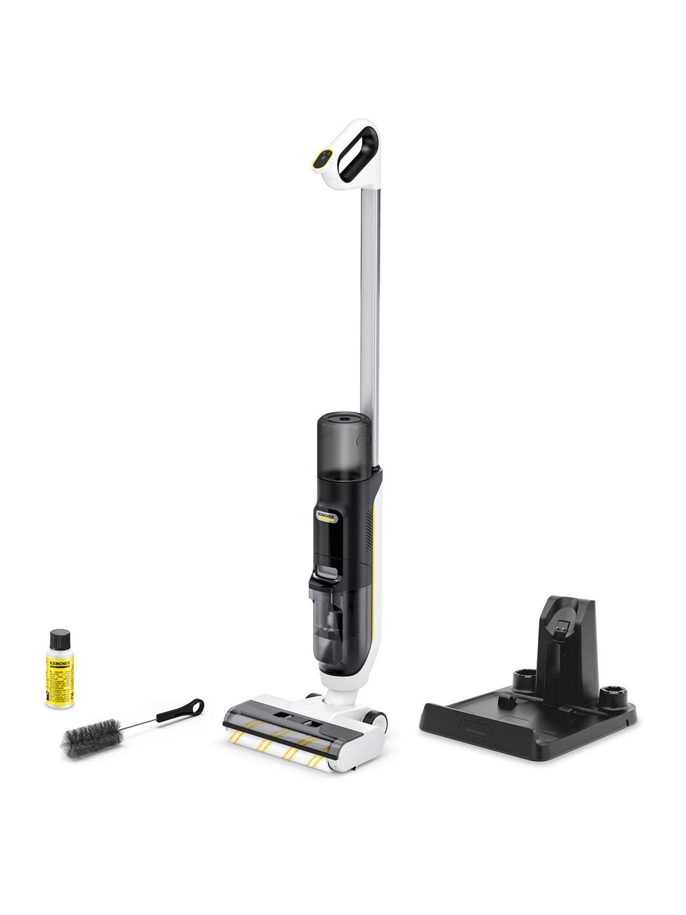 undefined FCV 3 Natural Floor Cleaner