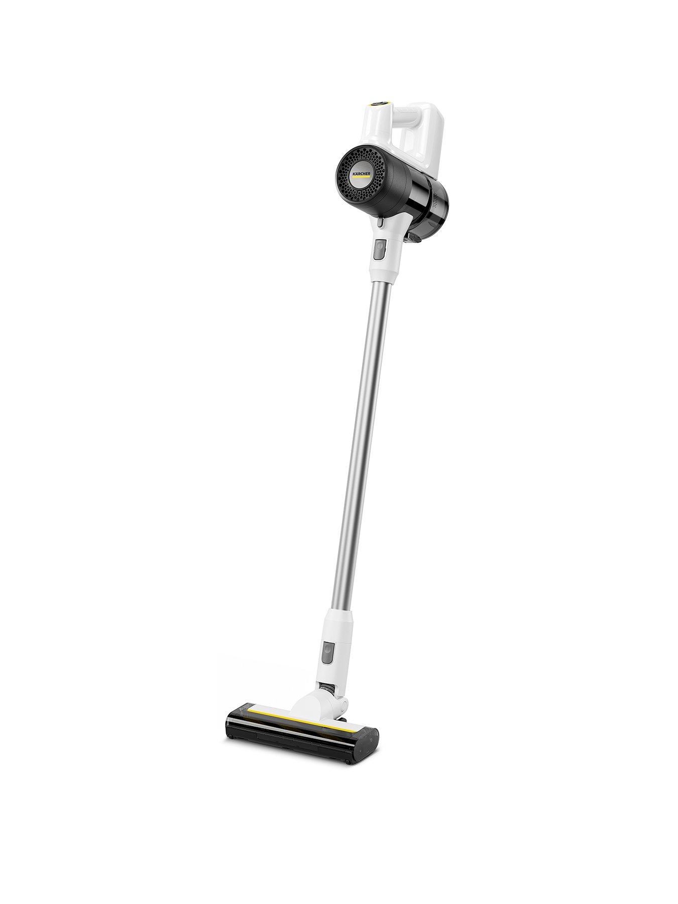 undefined KVA 2 Vacuum Cleaner