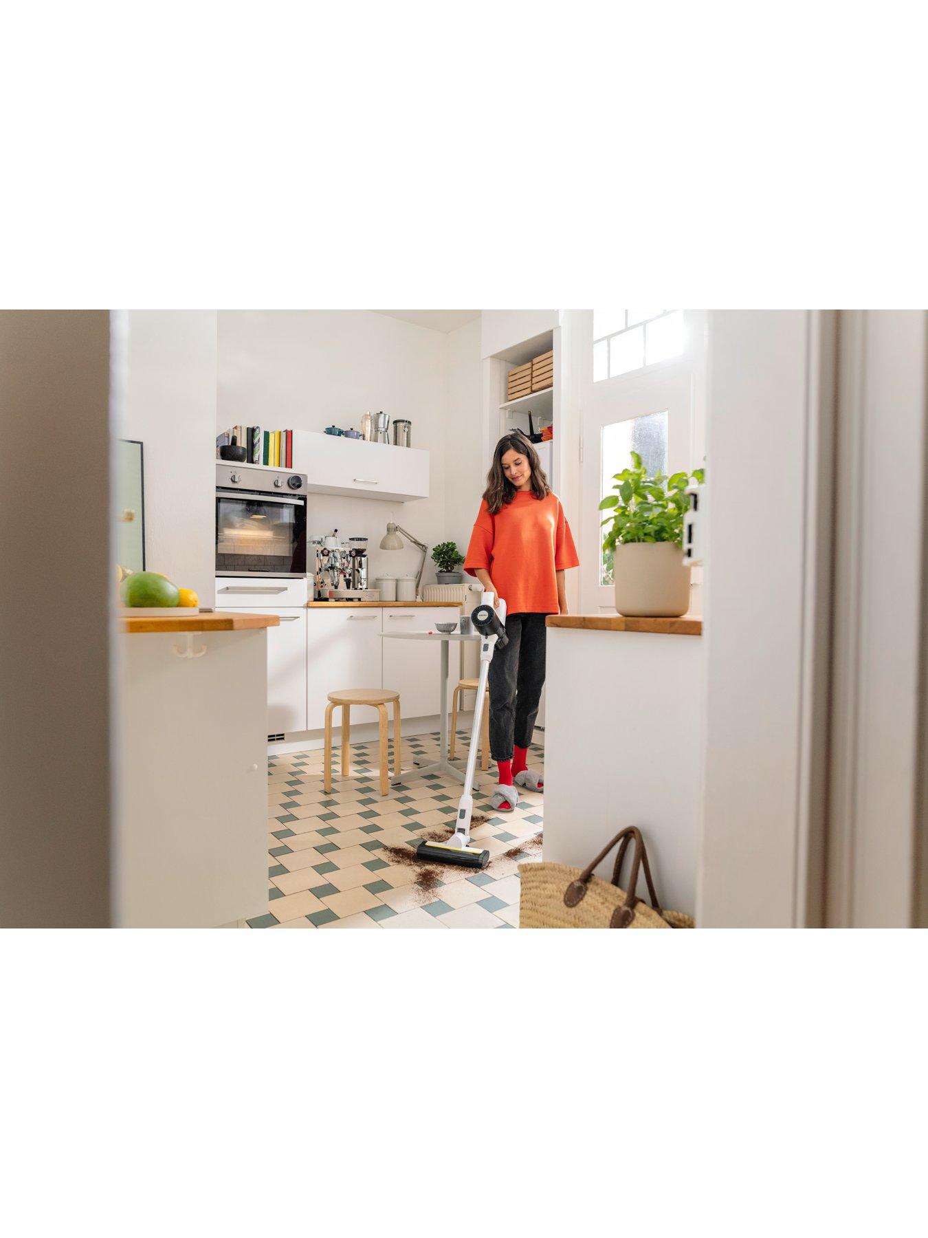  image of karcher-kva-2-vacuum-cleaner