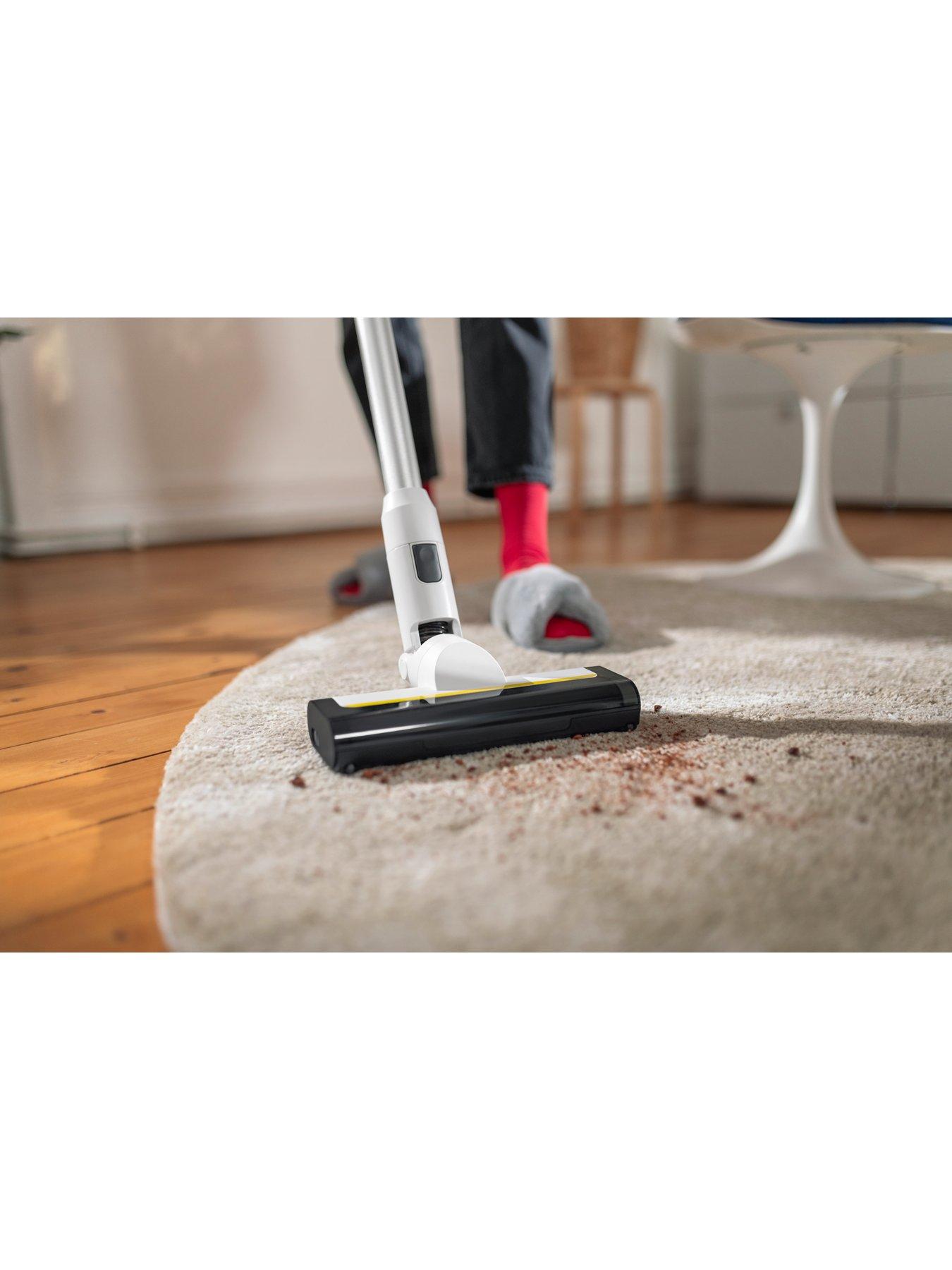  image of karcher-kva-2-vacuum-cleaner