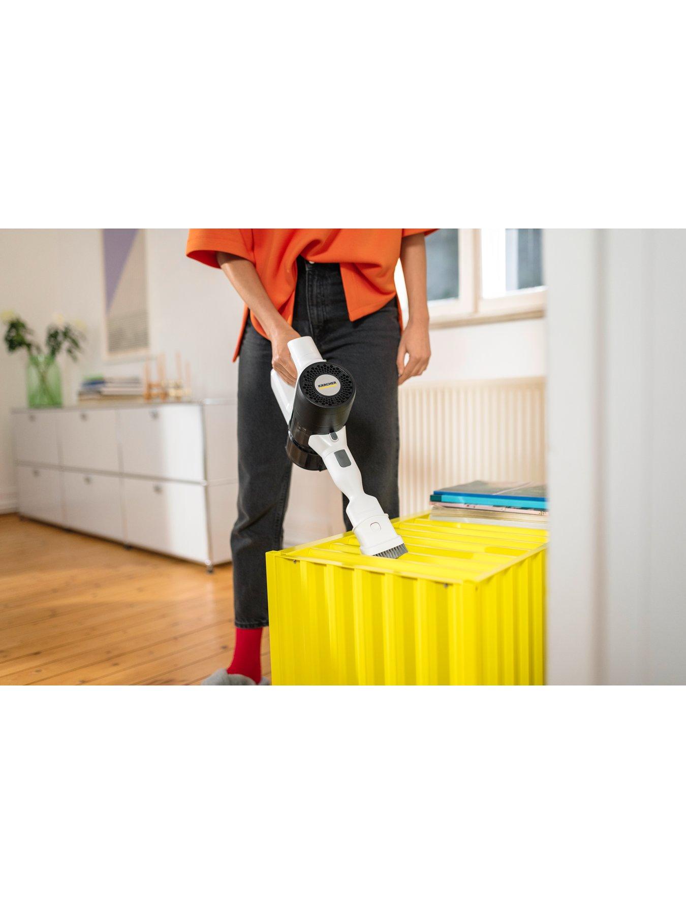  image of karcher-kva-2-vacuum-cleaner