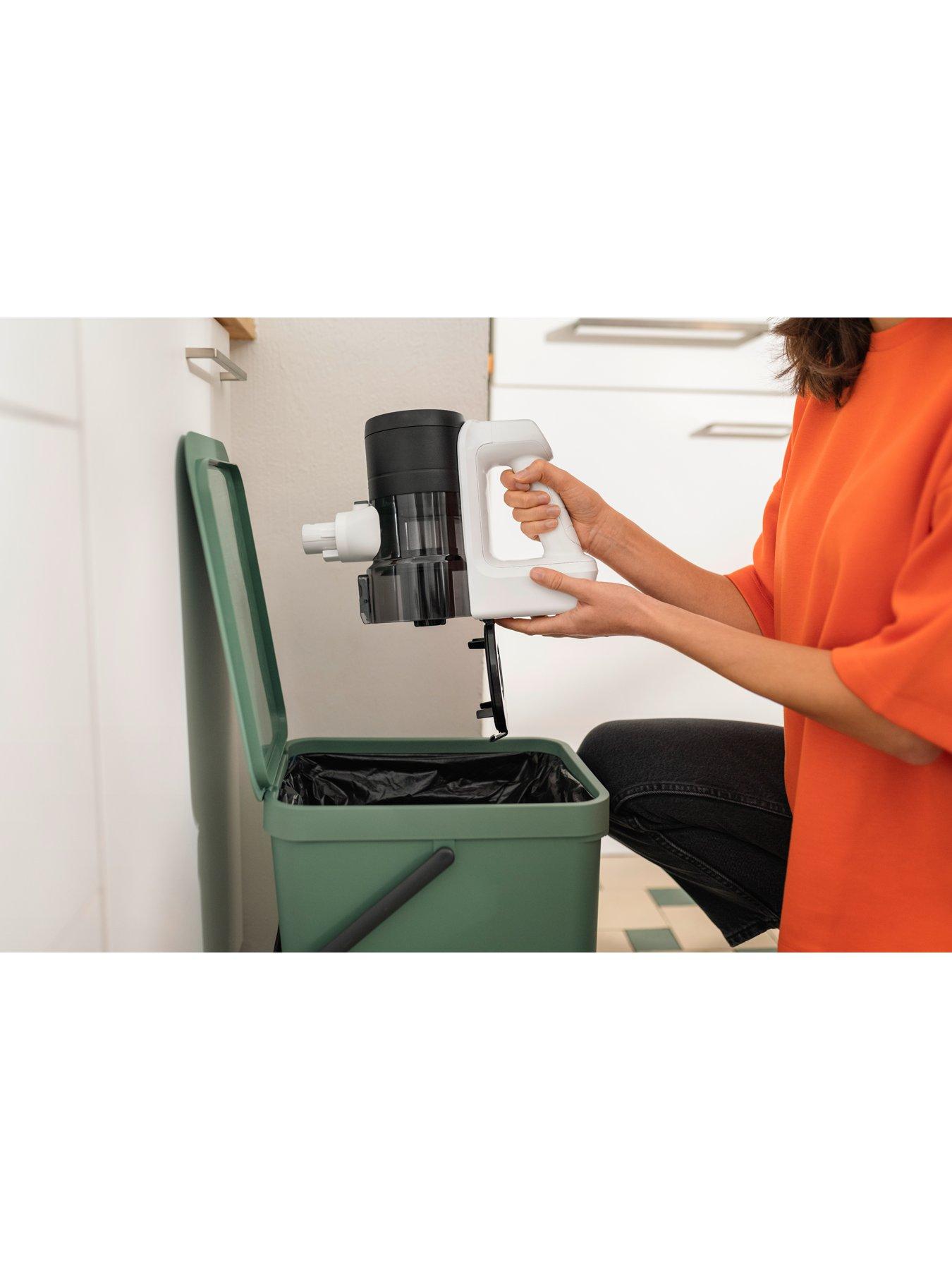  image of karcher-kva-2-vacuum-cleaner