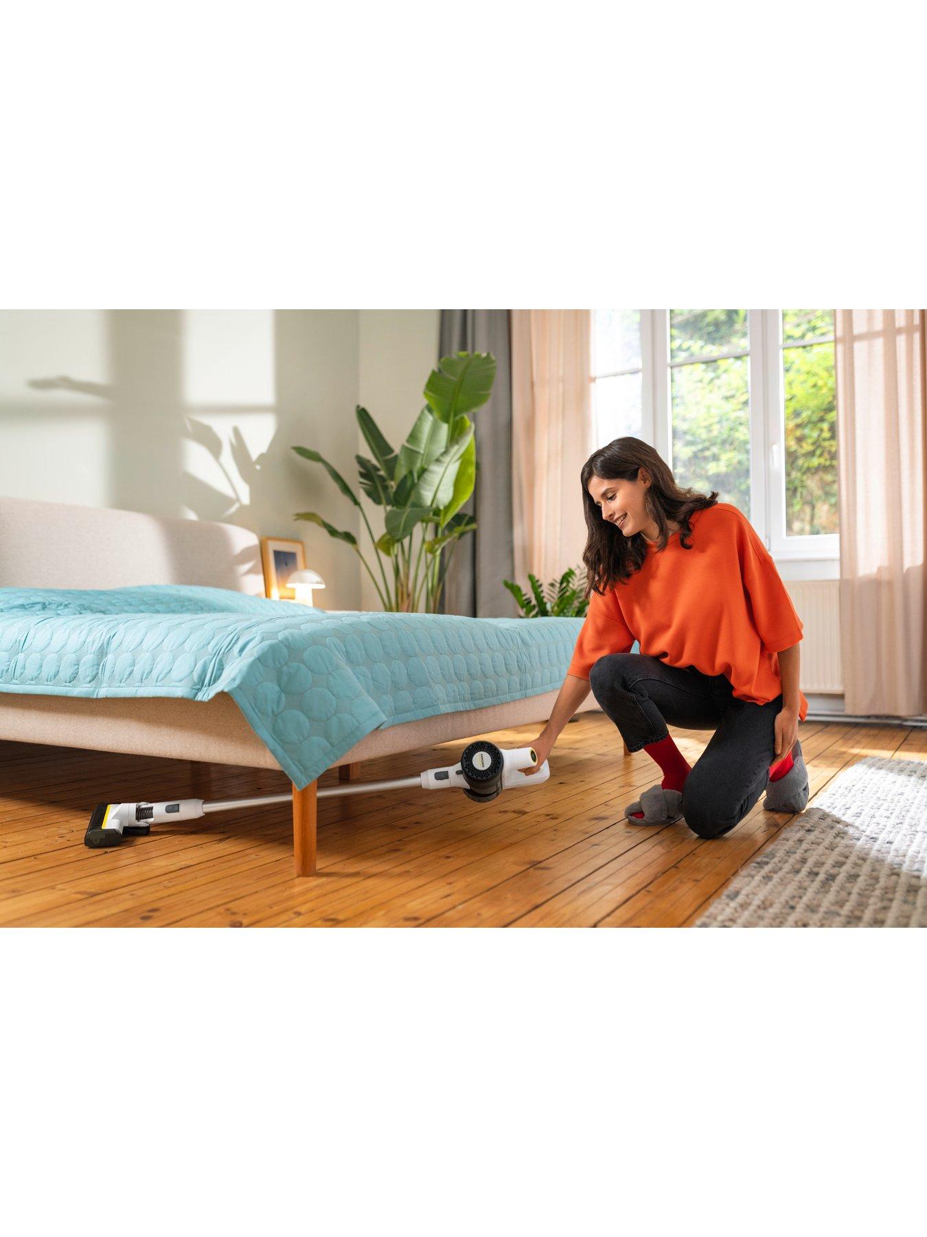  image of karcher-kva-2-vacuum-cleaner