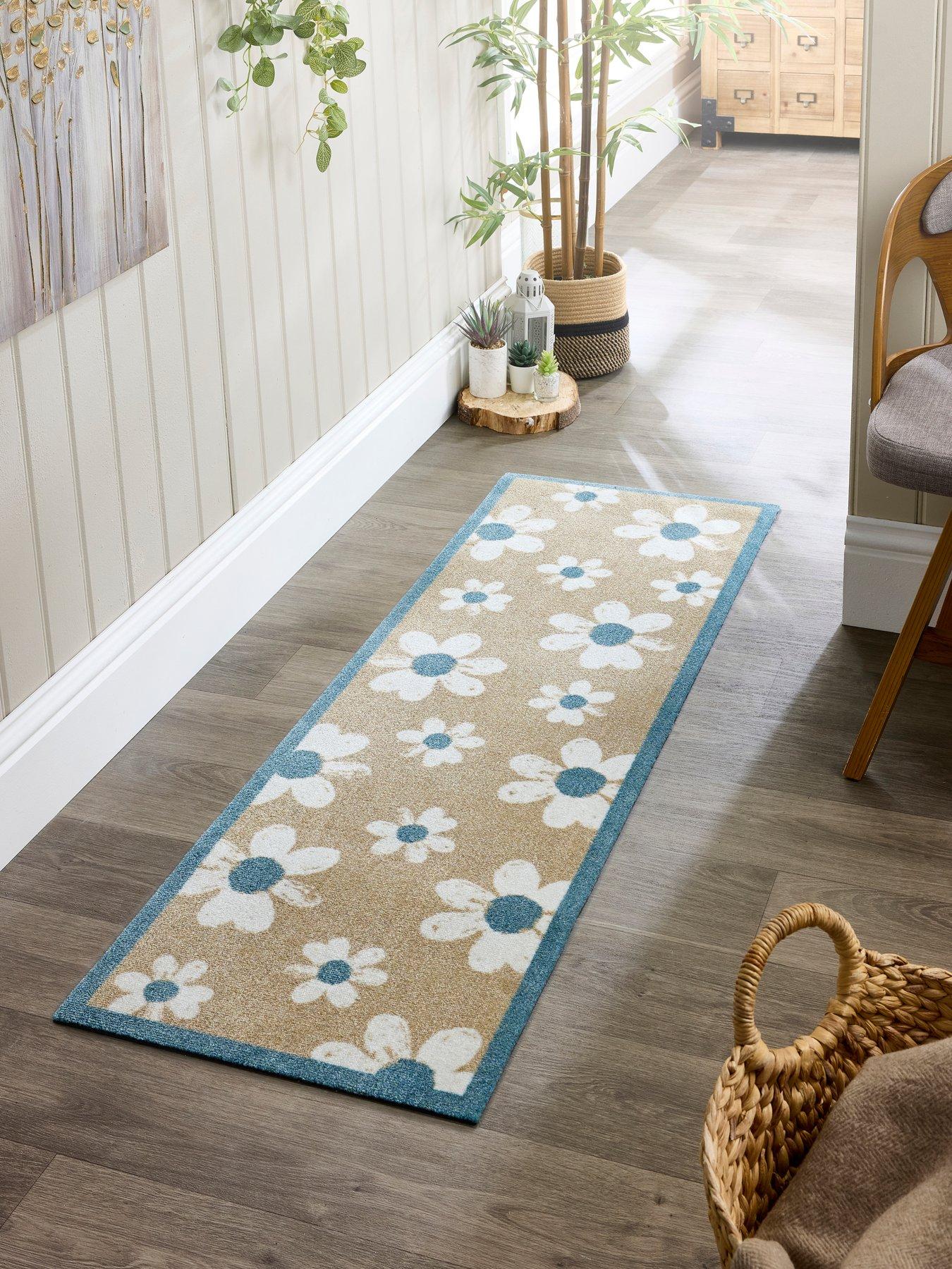  image of very-home-my-flower-home-runner