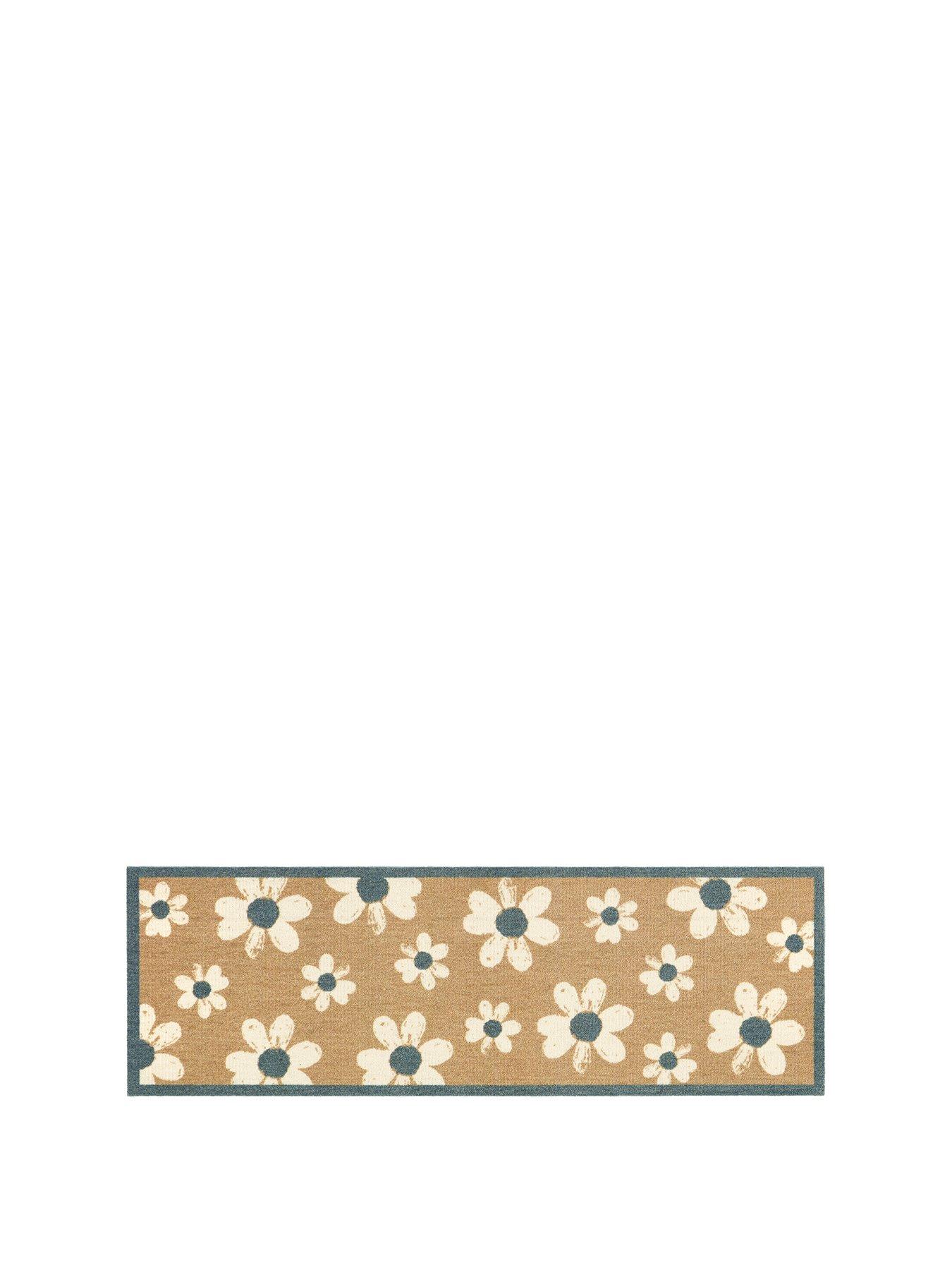  image of very-home-my-flower-home-runner