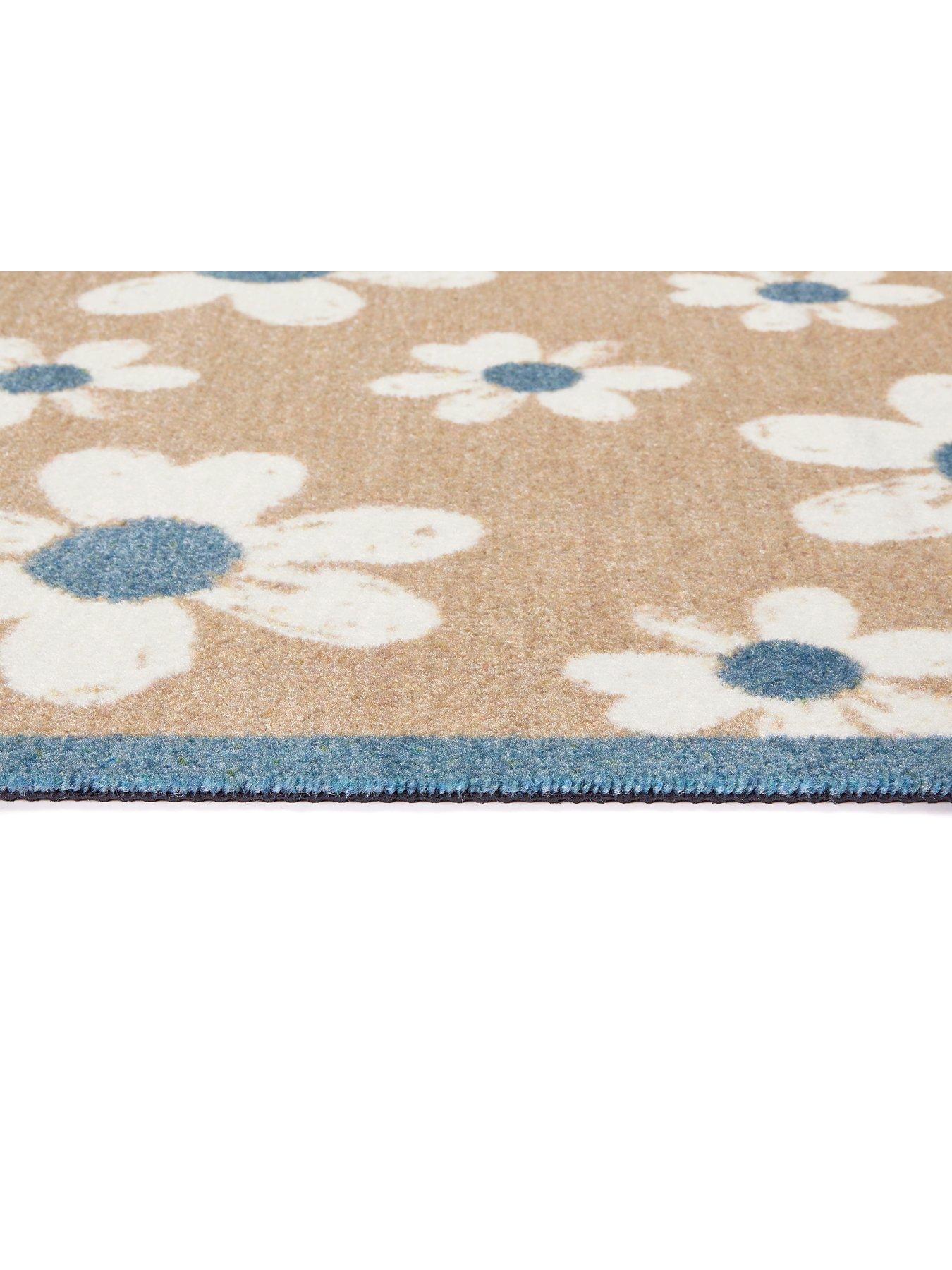  image of very-home-my-flower-home-runner