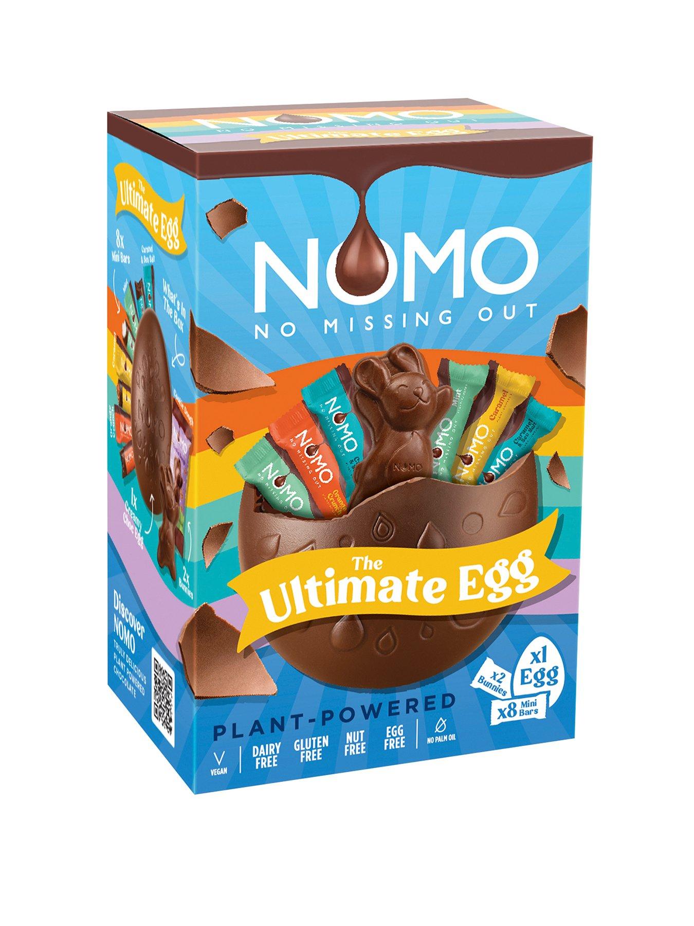  image of nomo-ultimate-egg