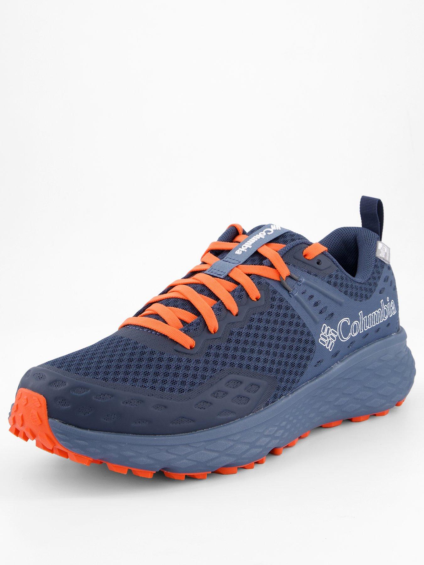 image of columbia-mens-konos-trs-outdry-hiking-shoes-blue