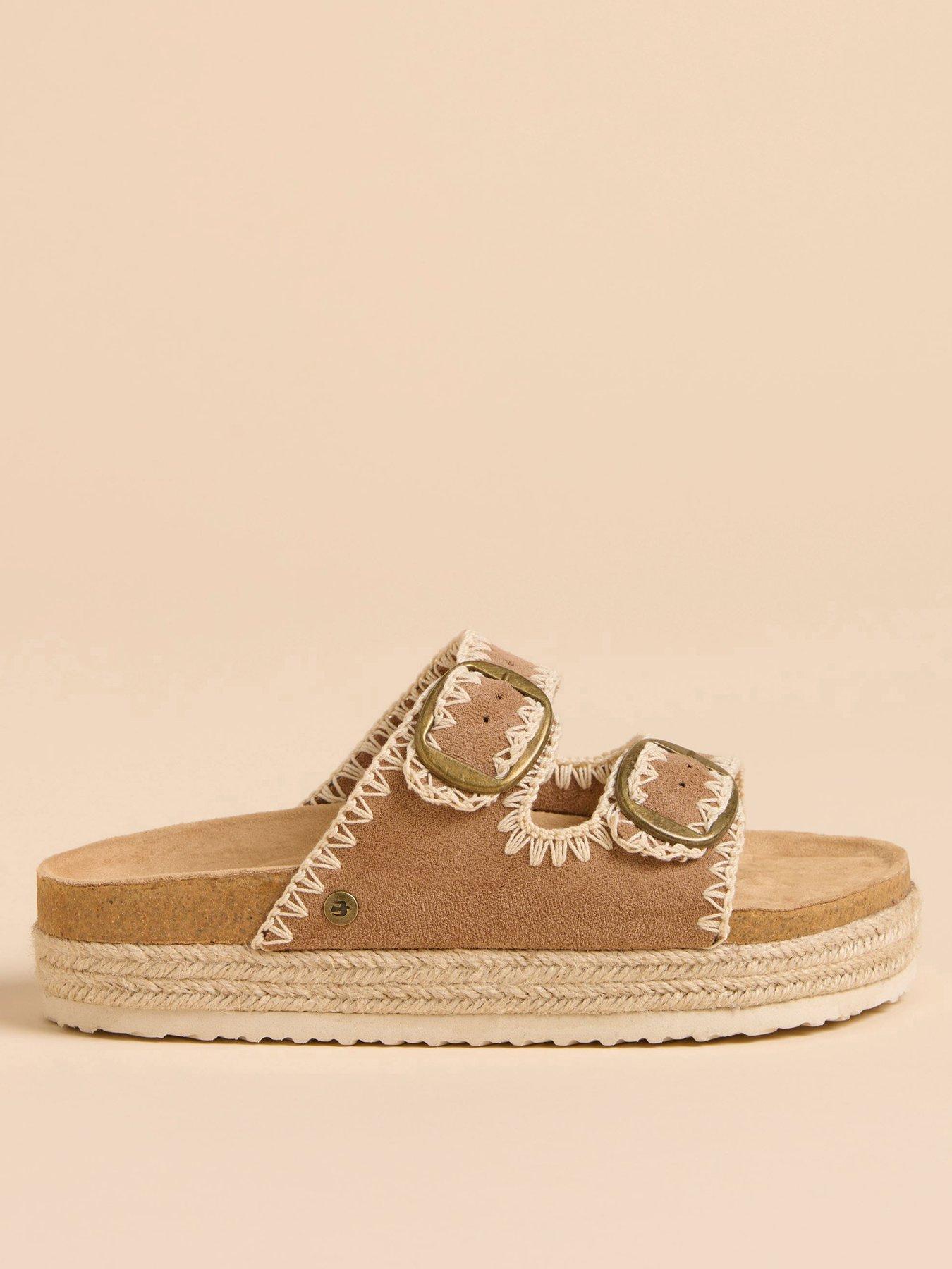 brakeburn-stitched-platform-sandal