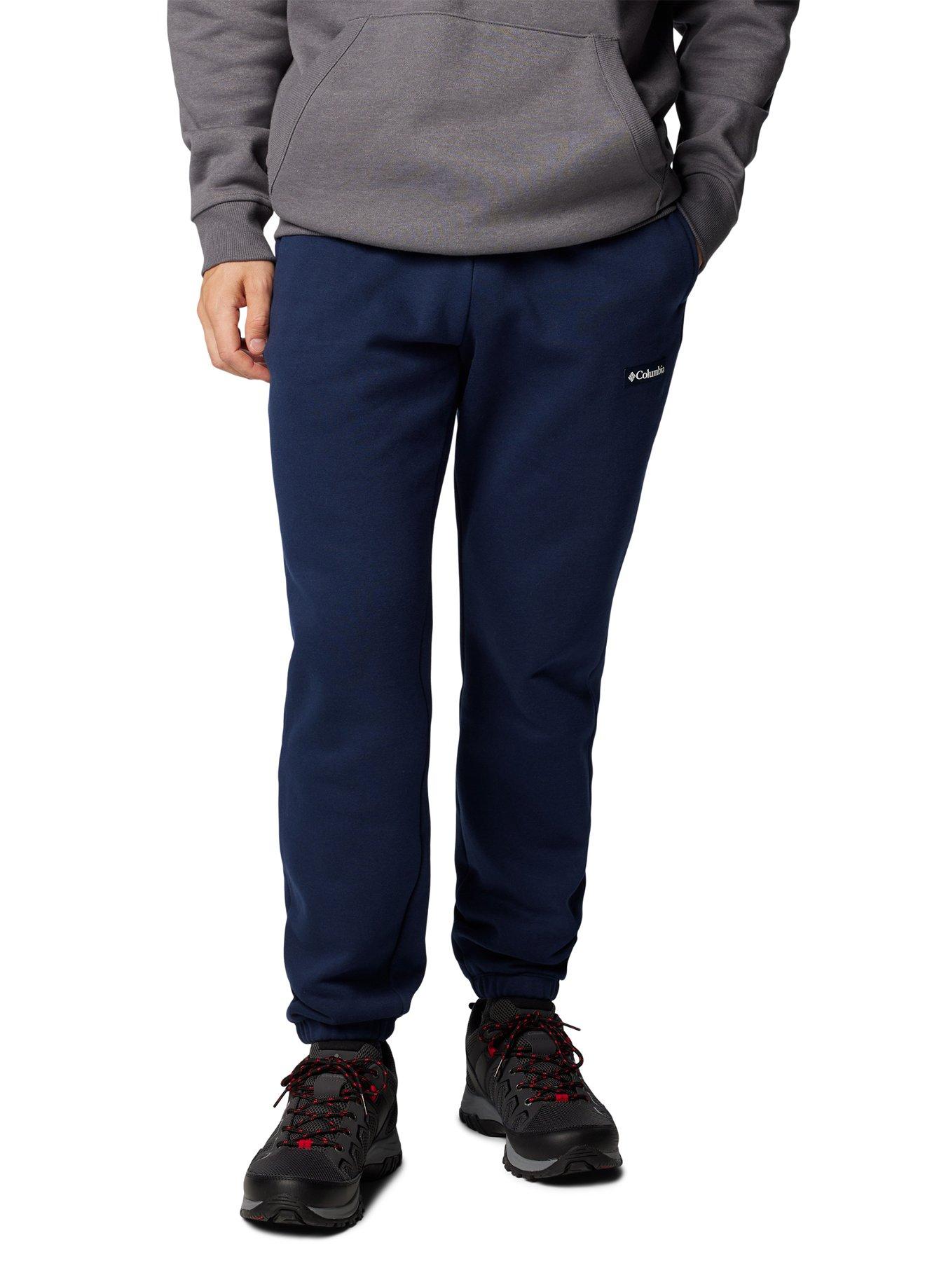 Columbia Men's Meridian Creek Jogger - Navy