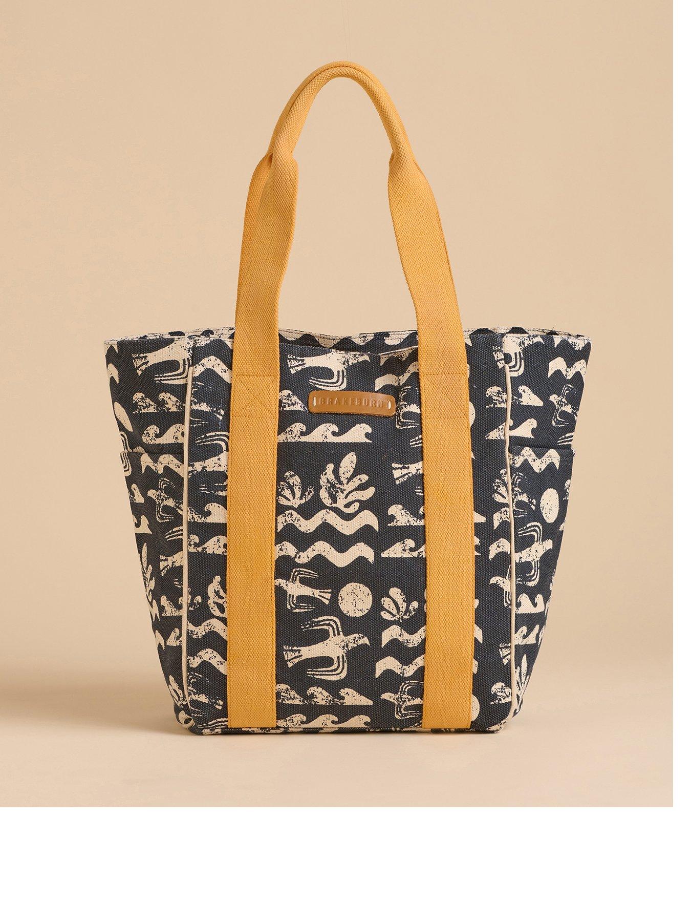 undefined Coast Beach Bag