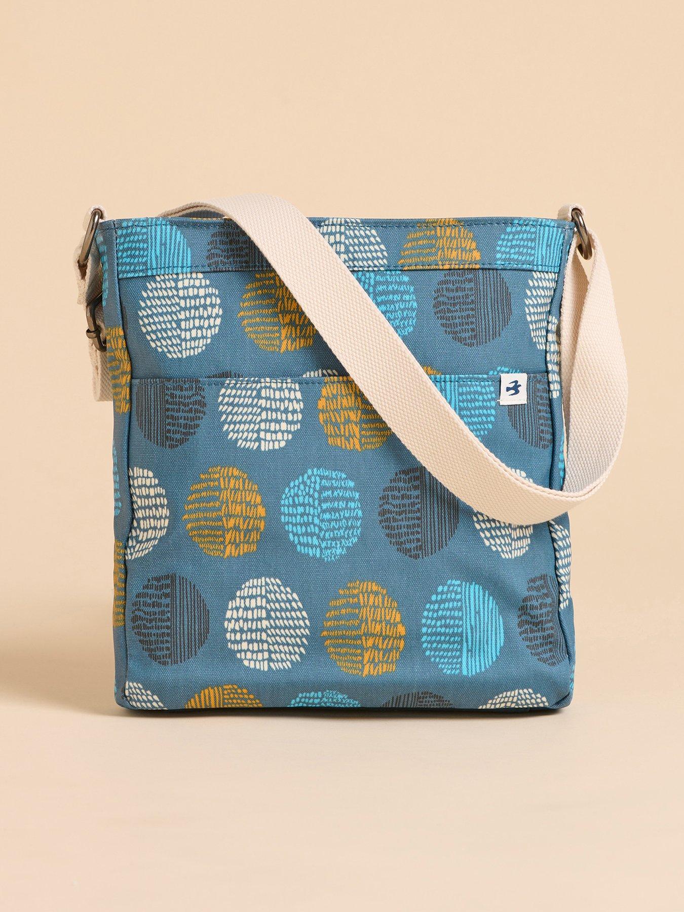 undefined Lunar Cross Body Bag