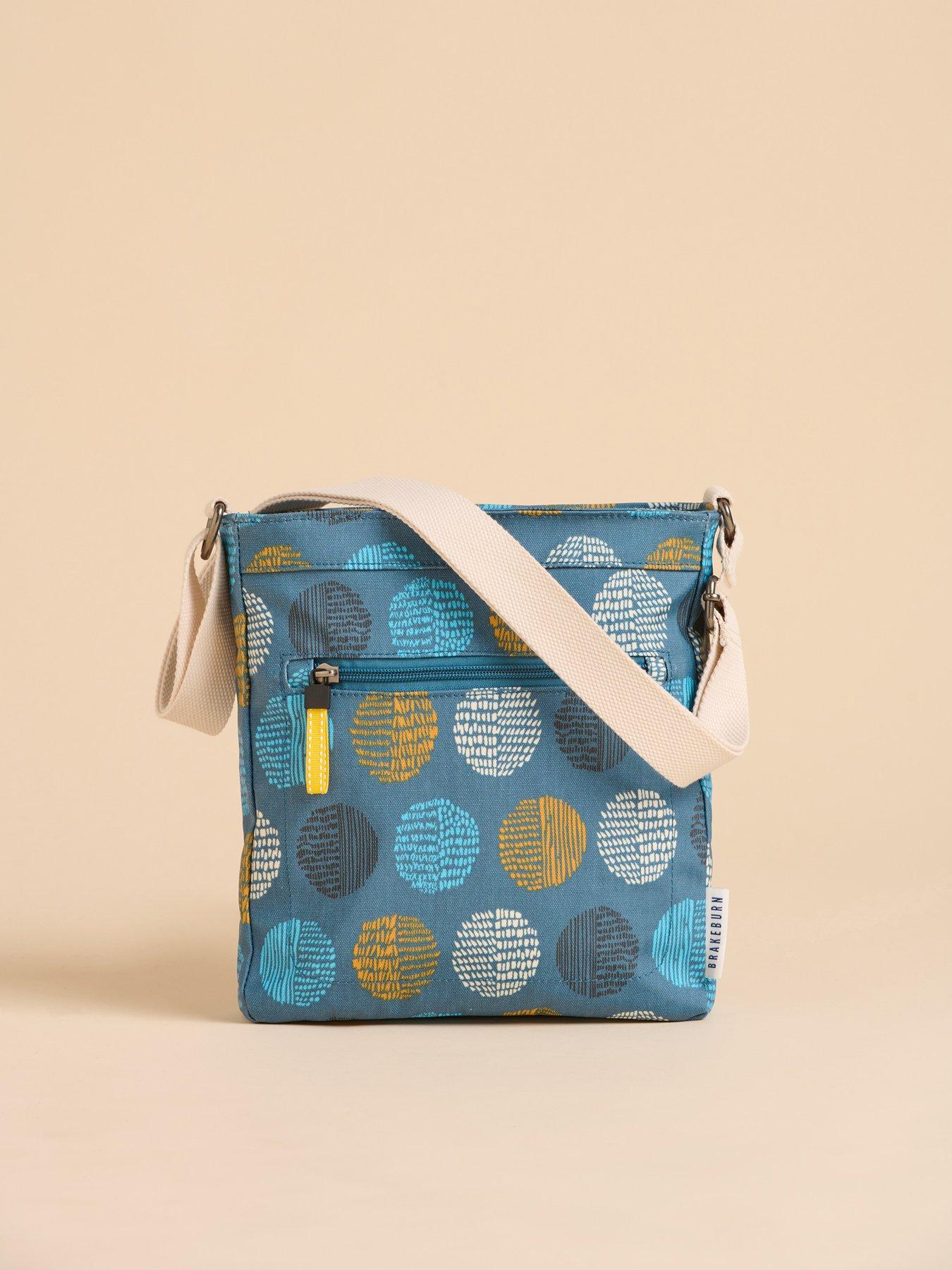 Image 3 of 4 of Brakeburn Lunar Cross Body Bag