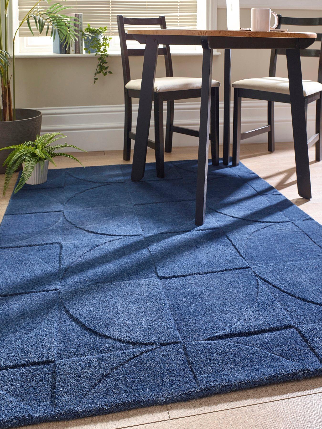 The Very Collection Penny Rug