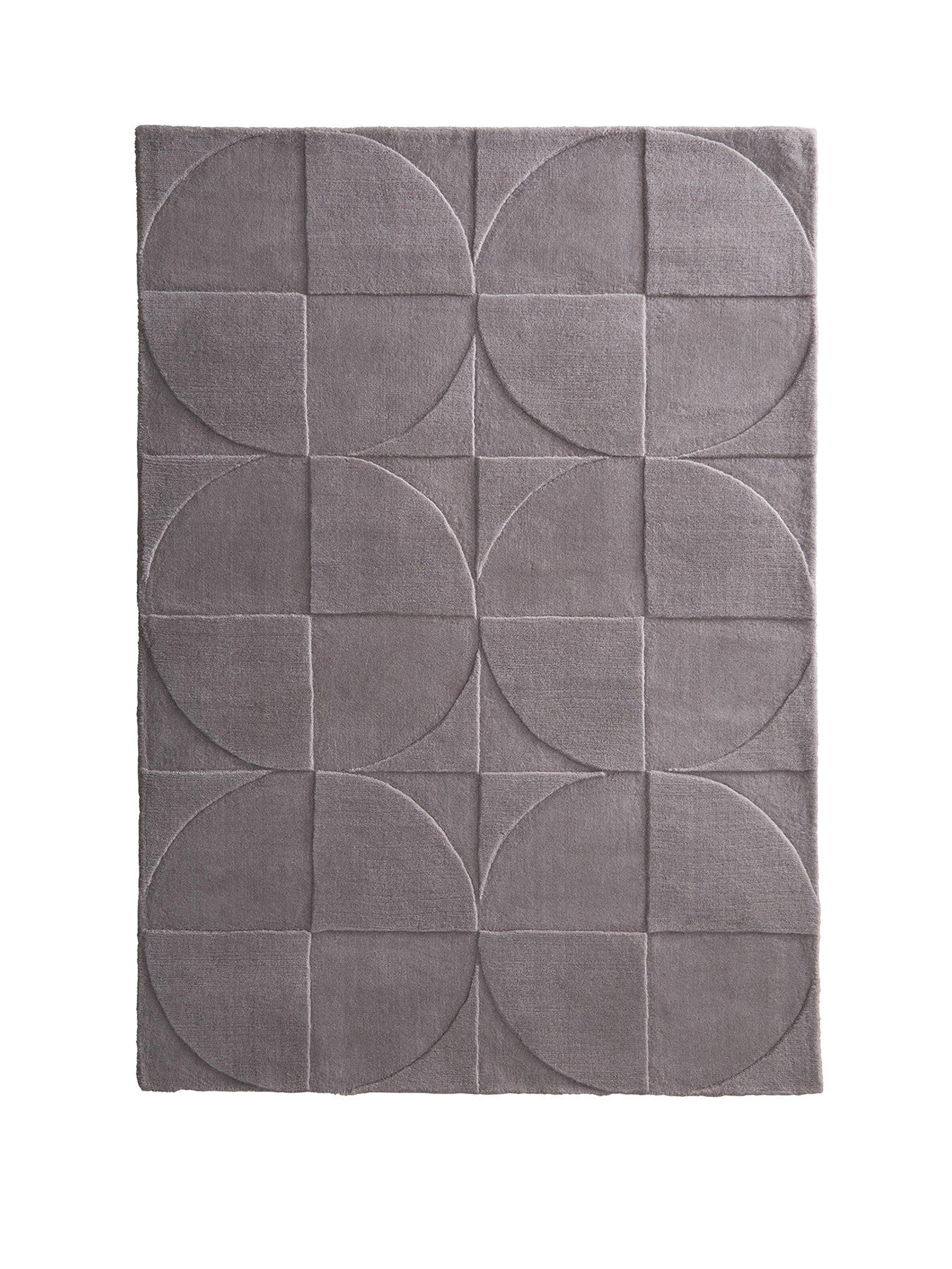  image of the-very-collection-penny-rug