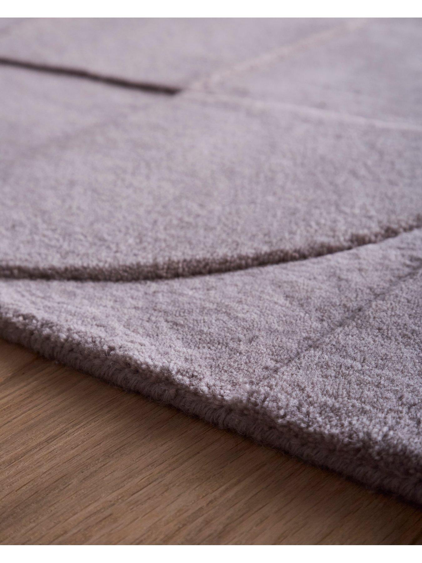  image of the-very-collection-penny-rug