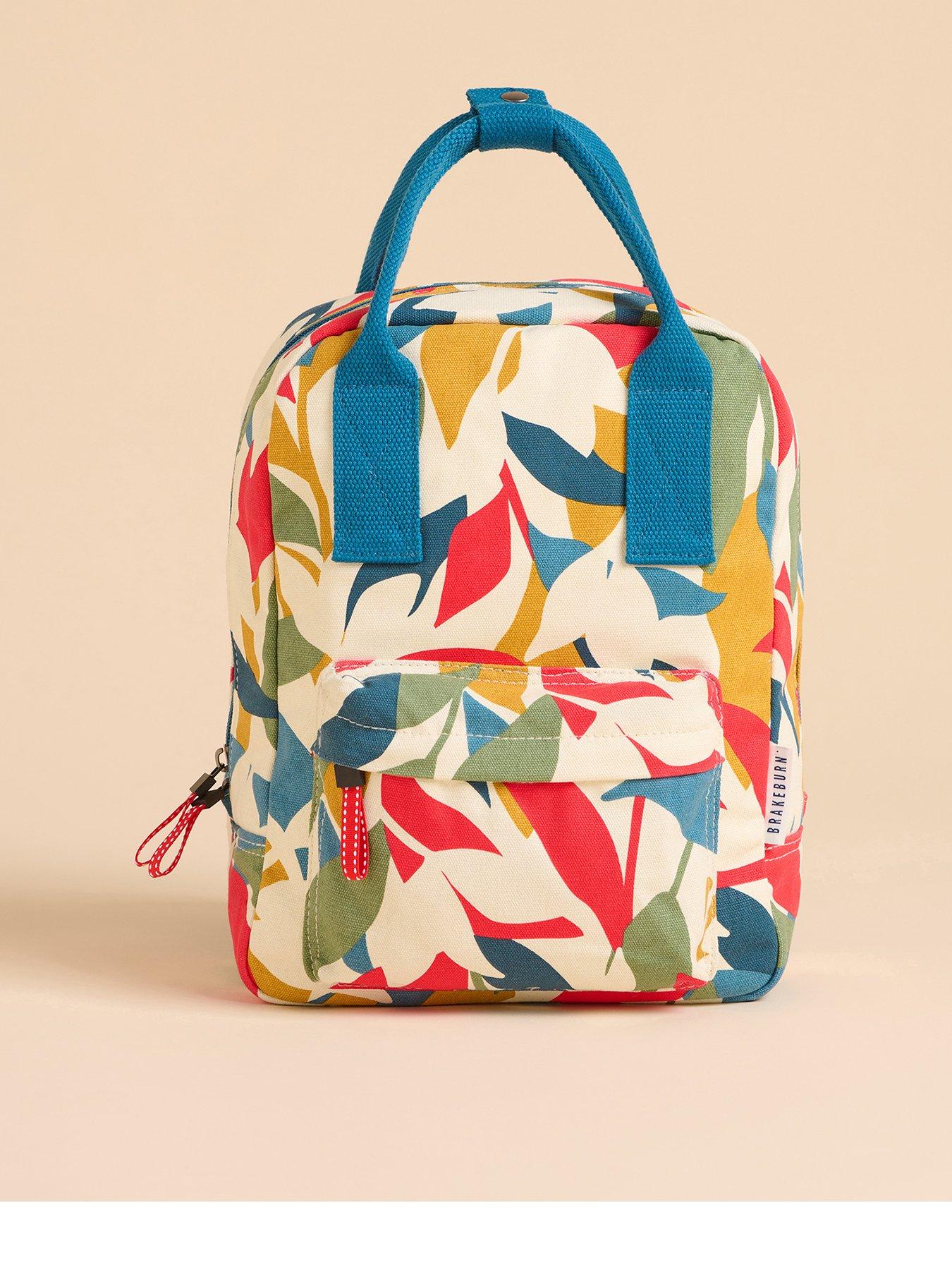 undefined Falling Leaves Backpack