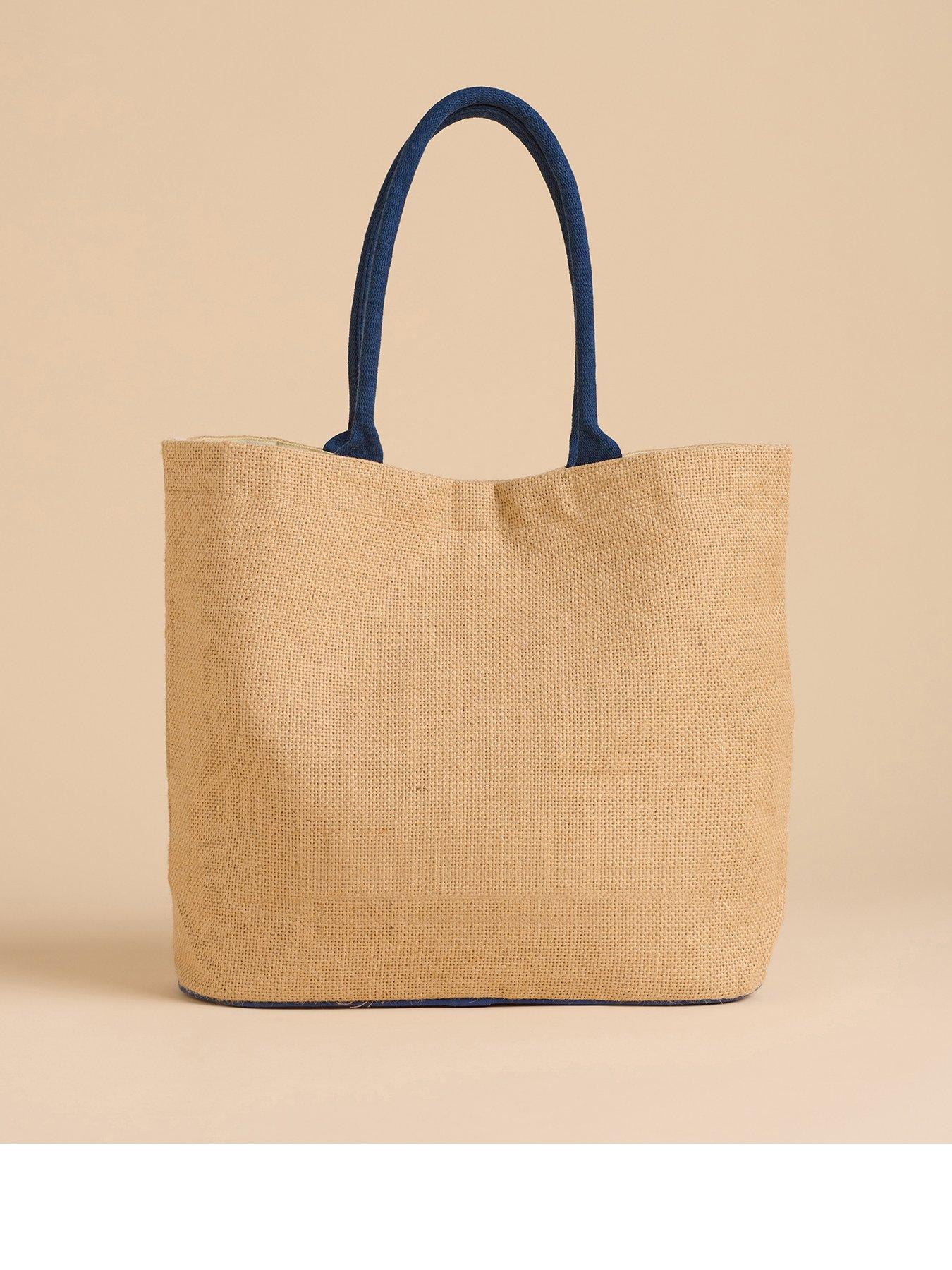 Image 3 of 4 of Brakeburn Beach Please Beach Bag