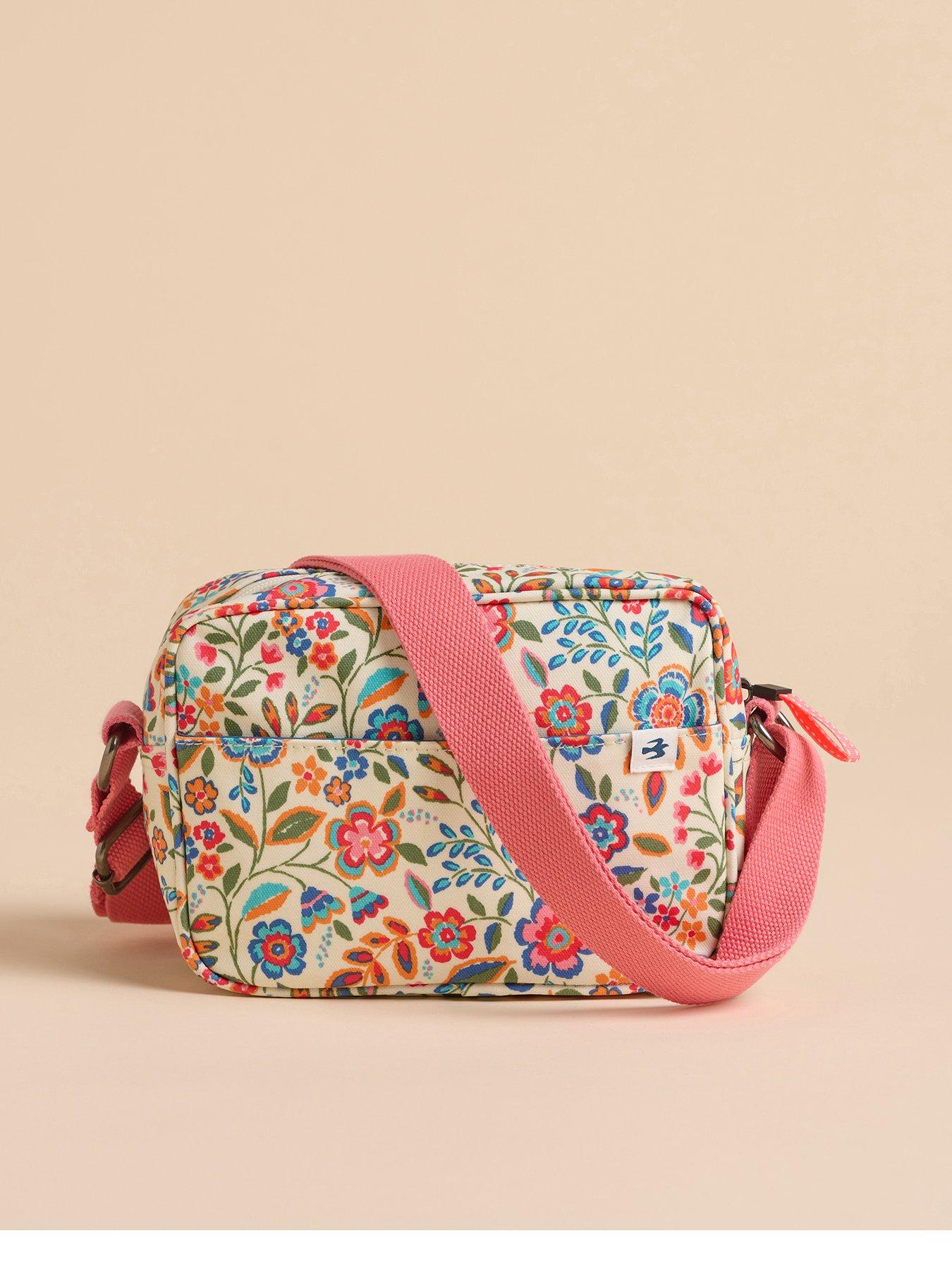 undefined Secret Garden Medium Cross Body Bag