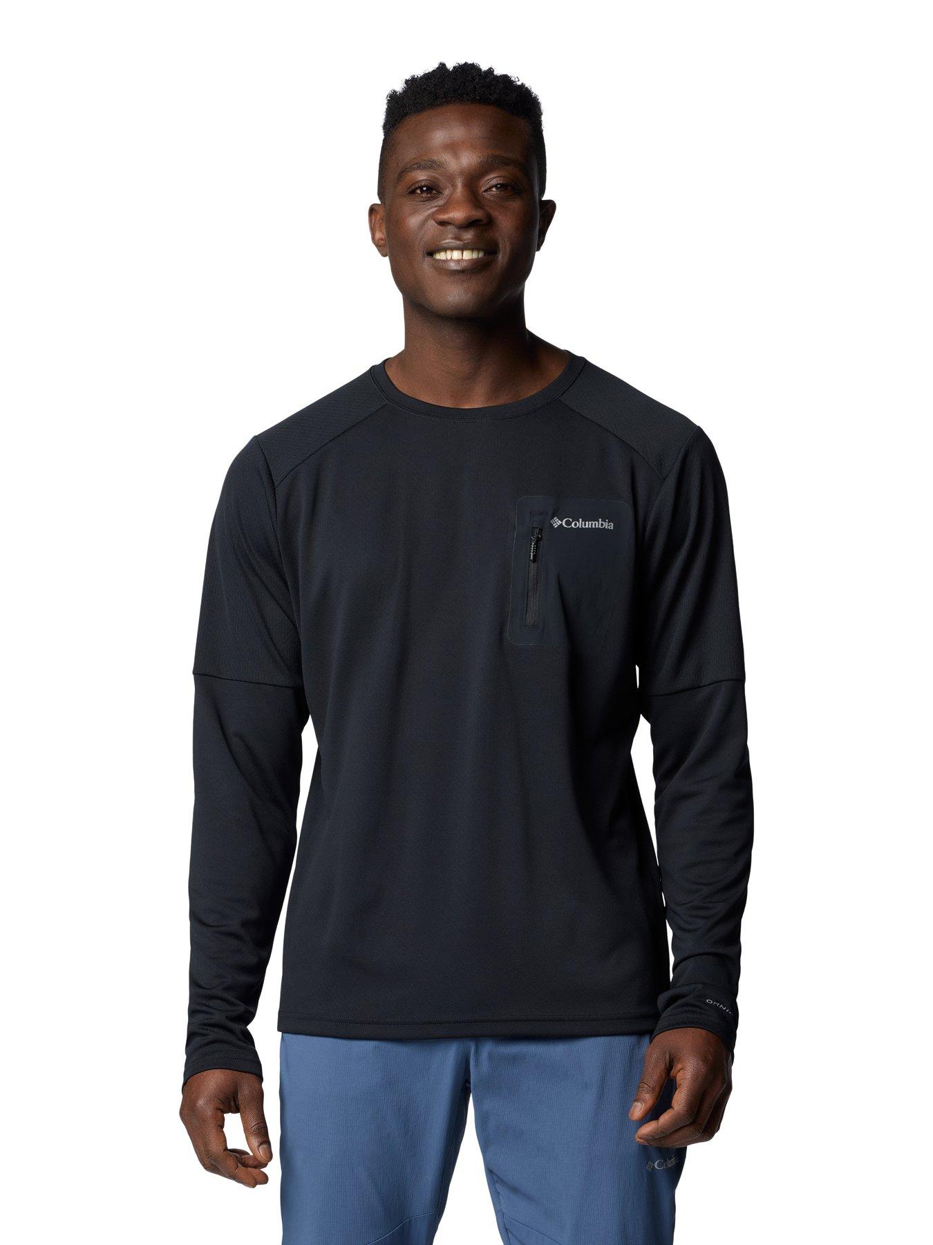 columbia-mens-tech-knit-long-sleeve-crew-black