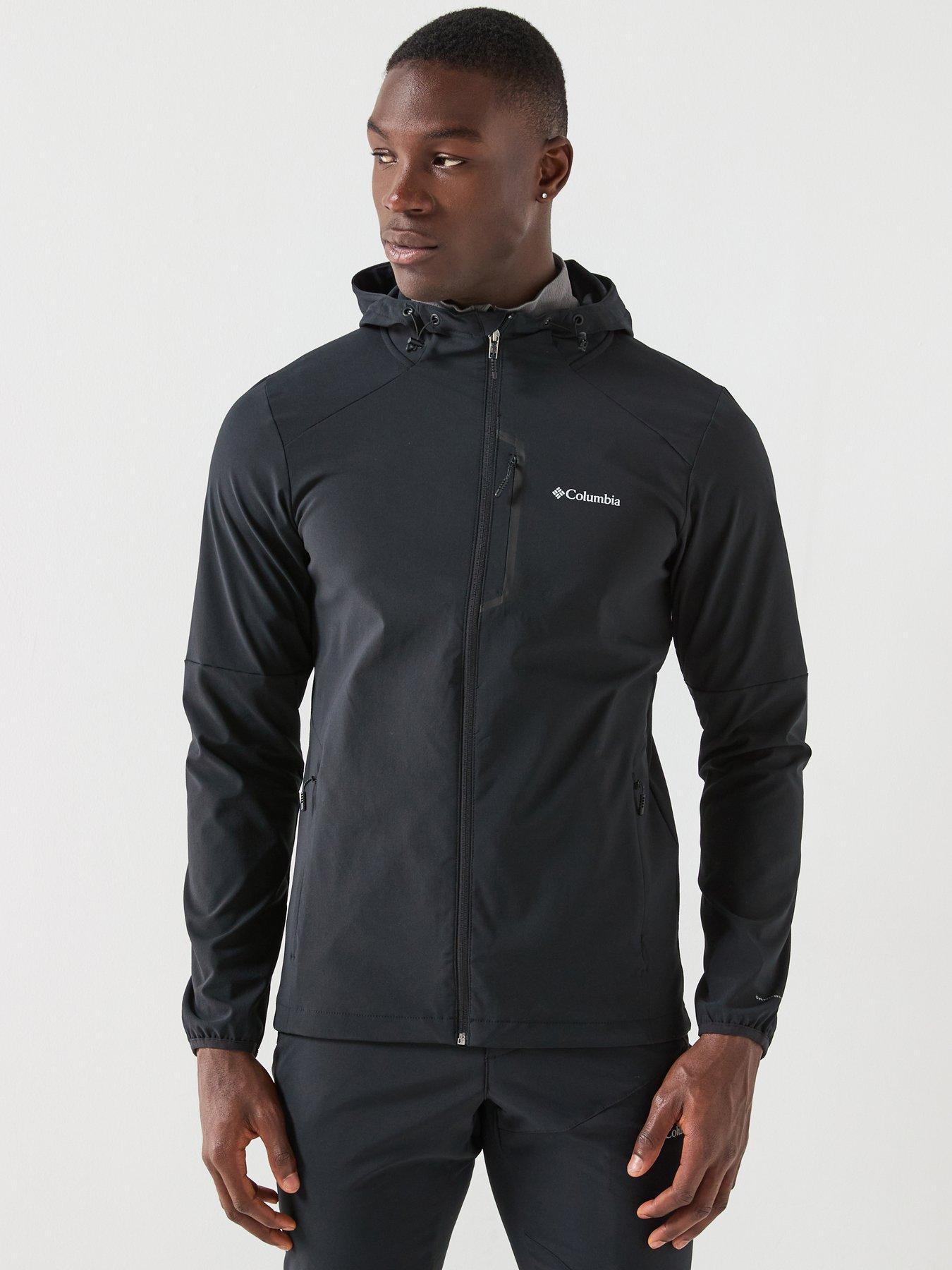 columbia-mens-tech-softshell-hoodie-black