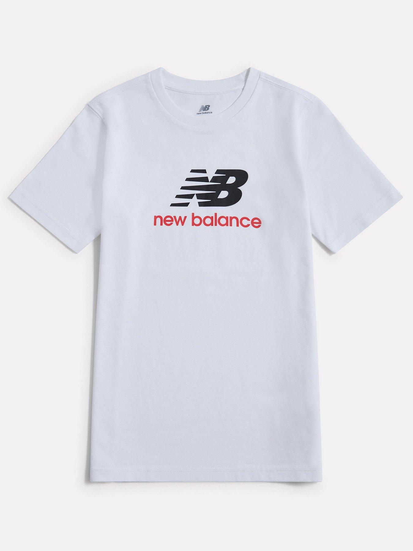front image of new-balance-junior-boys-jersey-stacked-logo-t-shirt-white