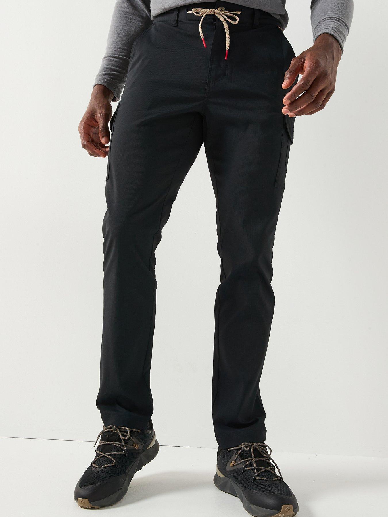 columbia-mens-tech-trail-utility-pant-black