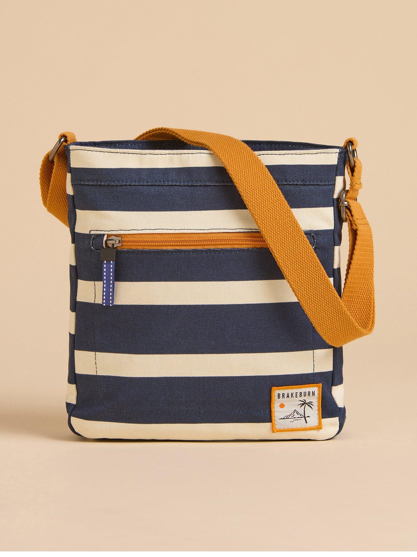 undefined Harbour Cross Body Bag