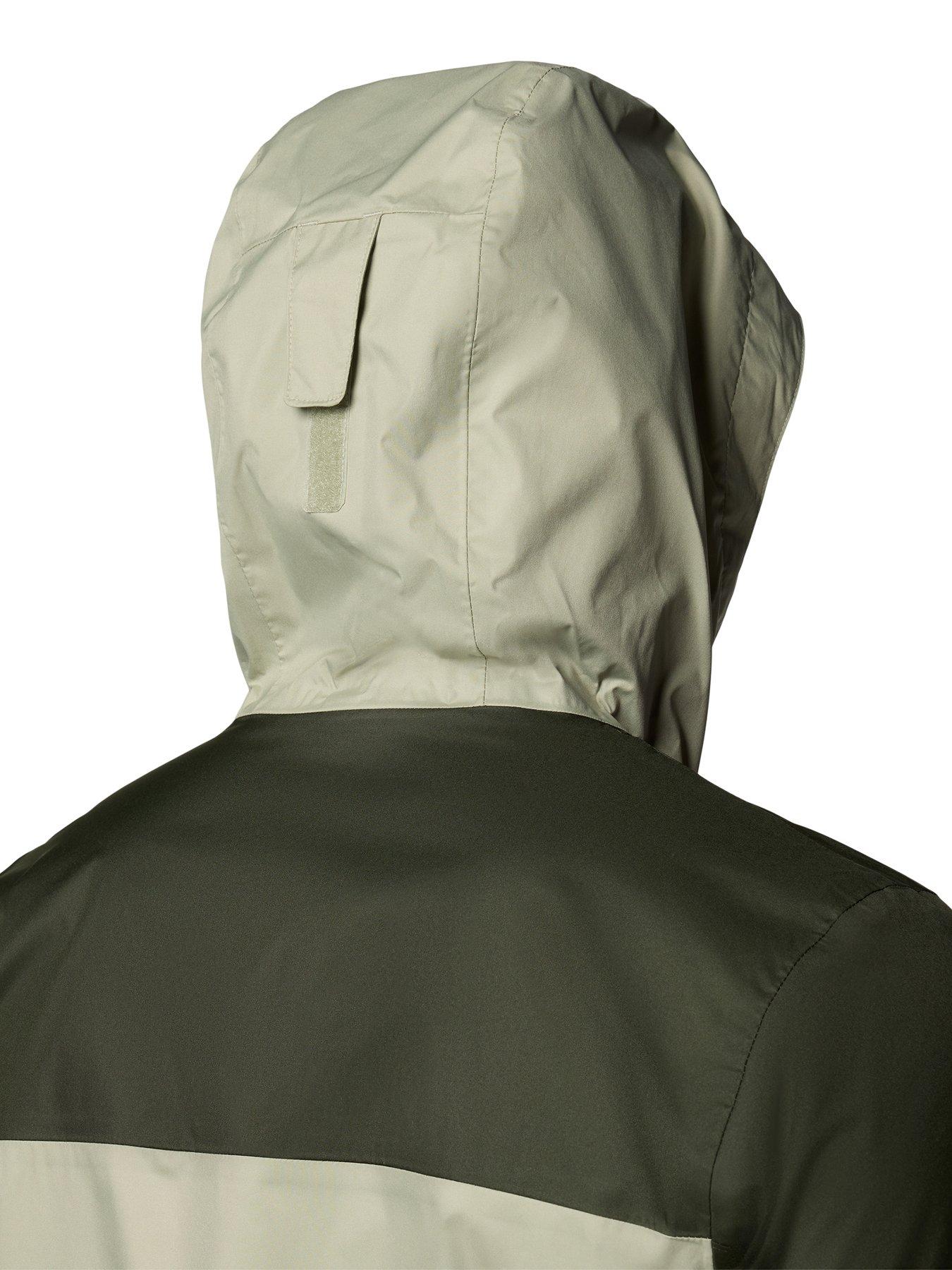  image of columbia-mens-inner-limits-iii-jacket-green