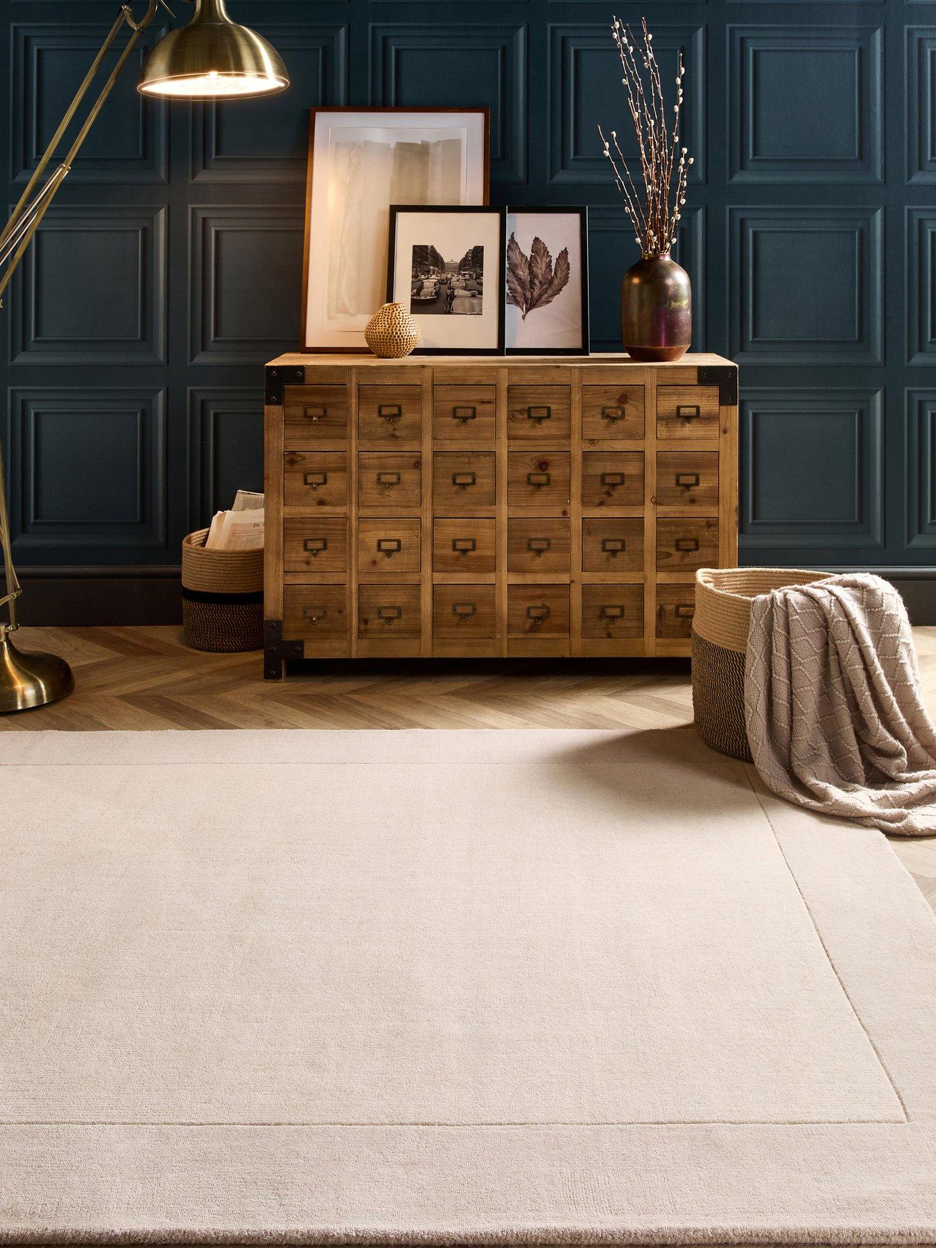 very-home-borders-rug
