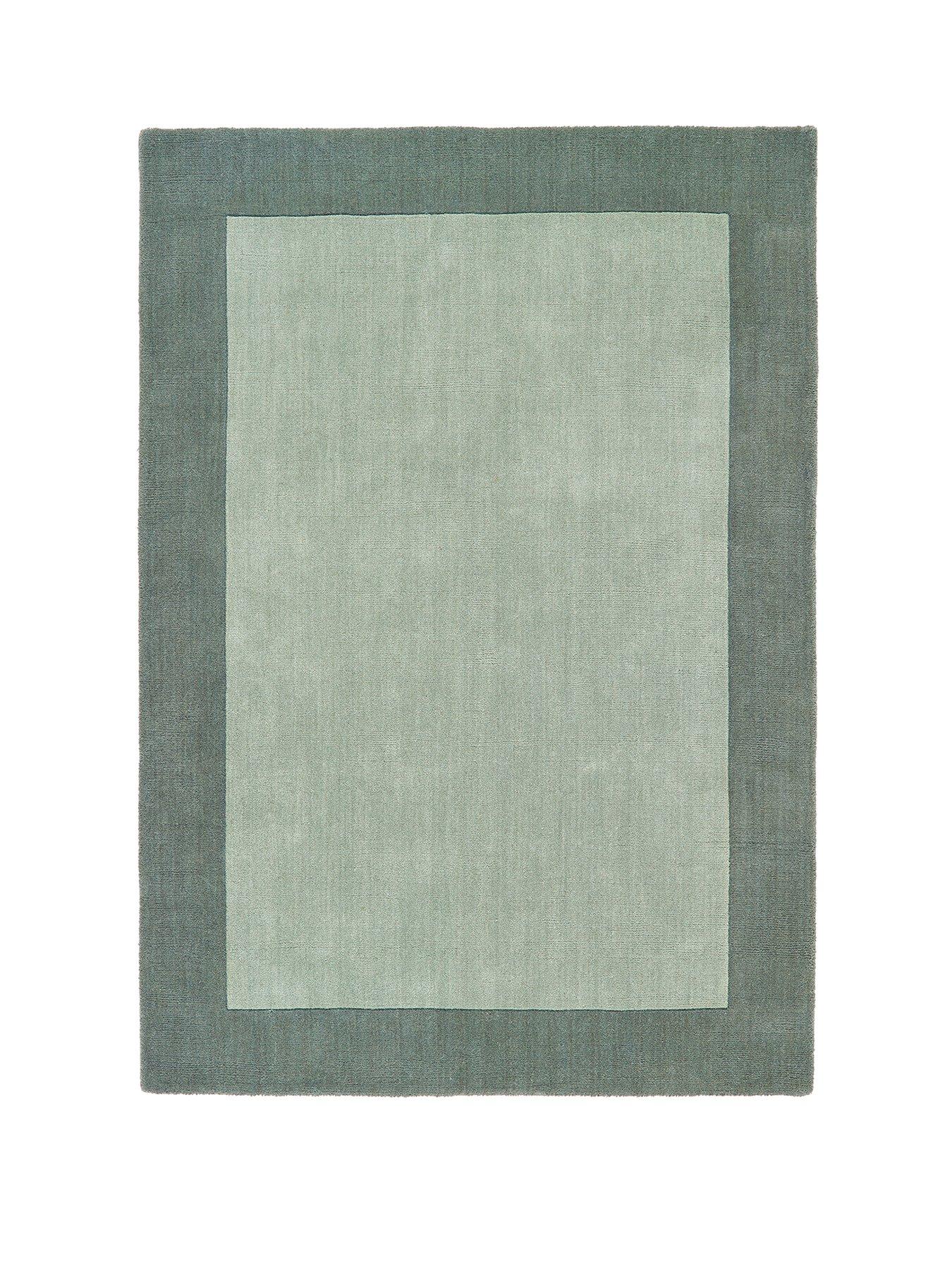 Image 2 of 5 of The Very Collection Borders Rug