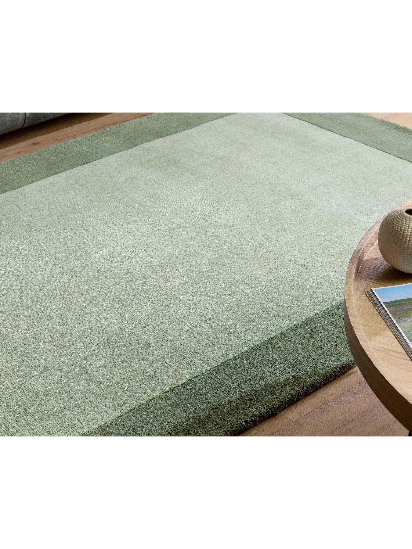  image of very-home-borders-rug