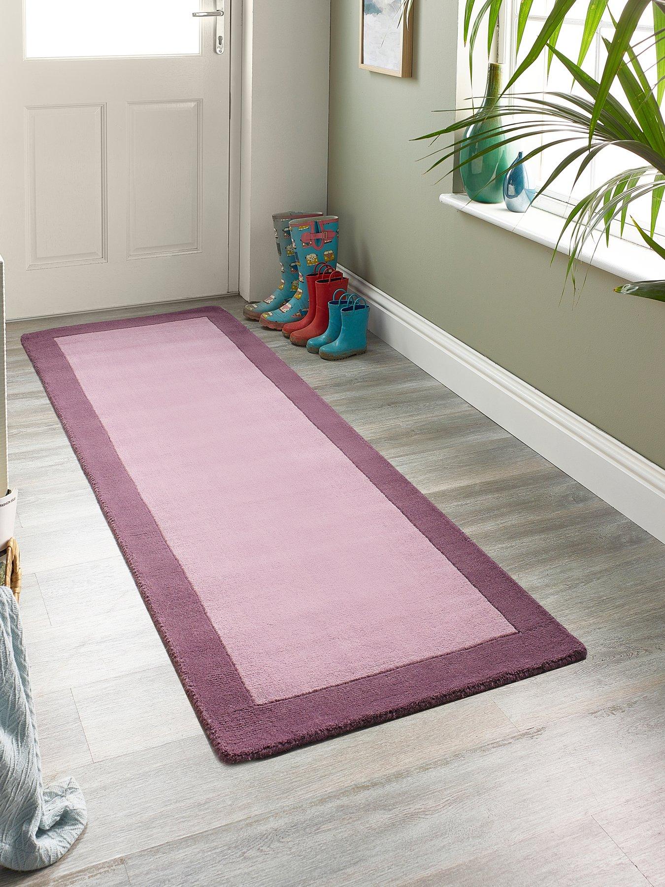The Very Collection Borders Runner