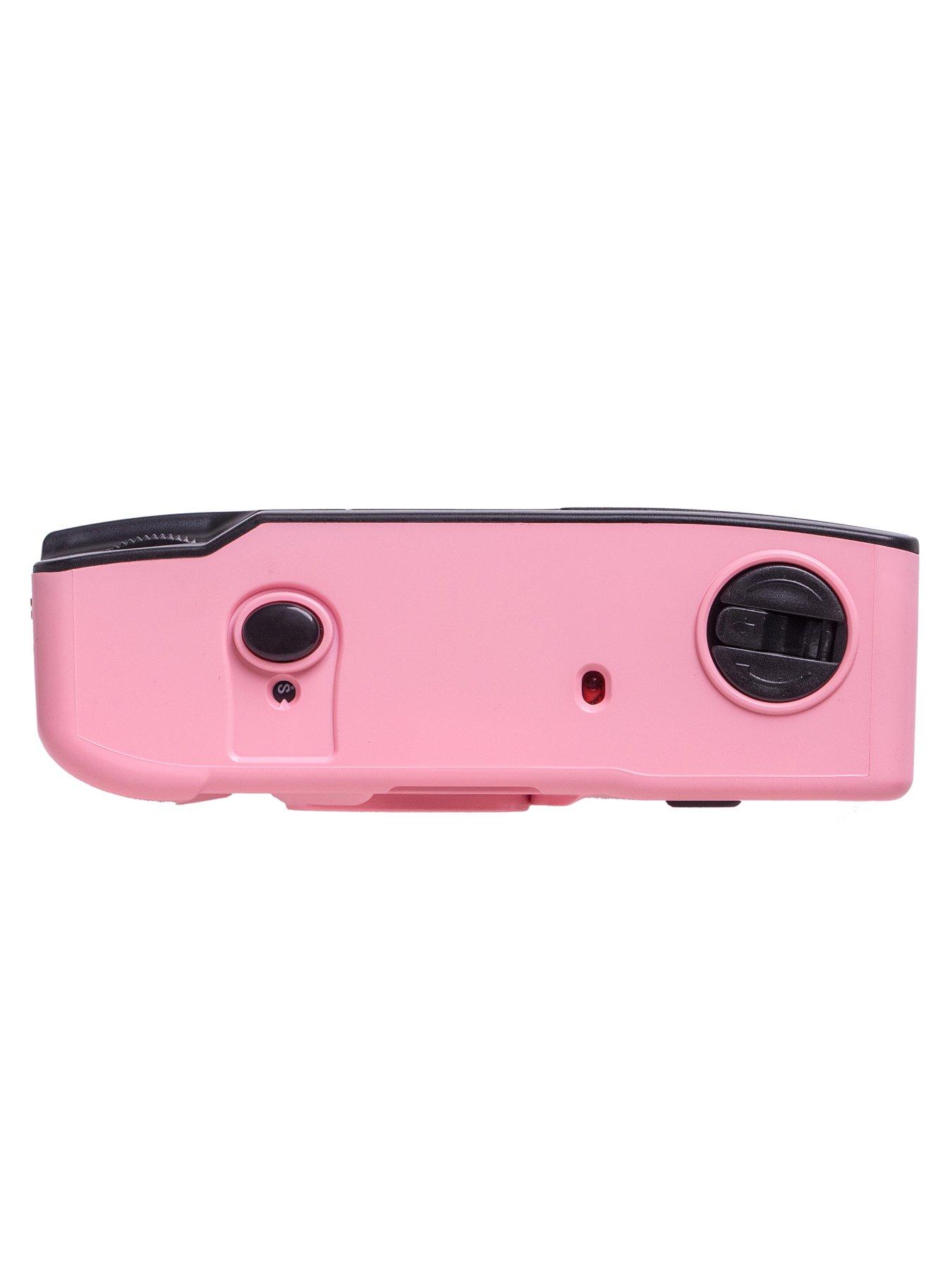  image of kodak-m35-full-frame-film-camera-candy-pink