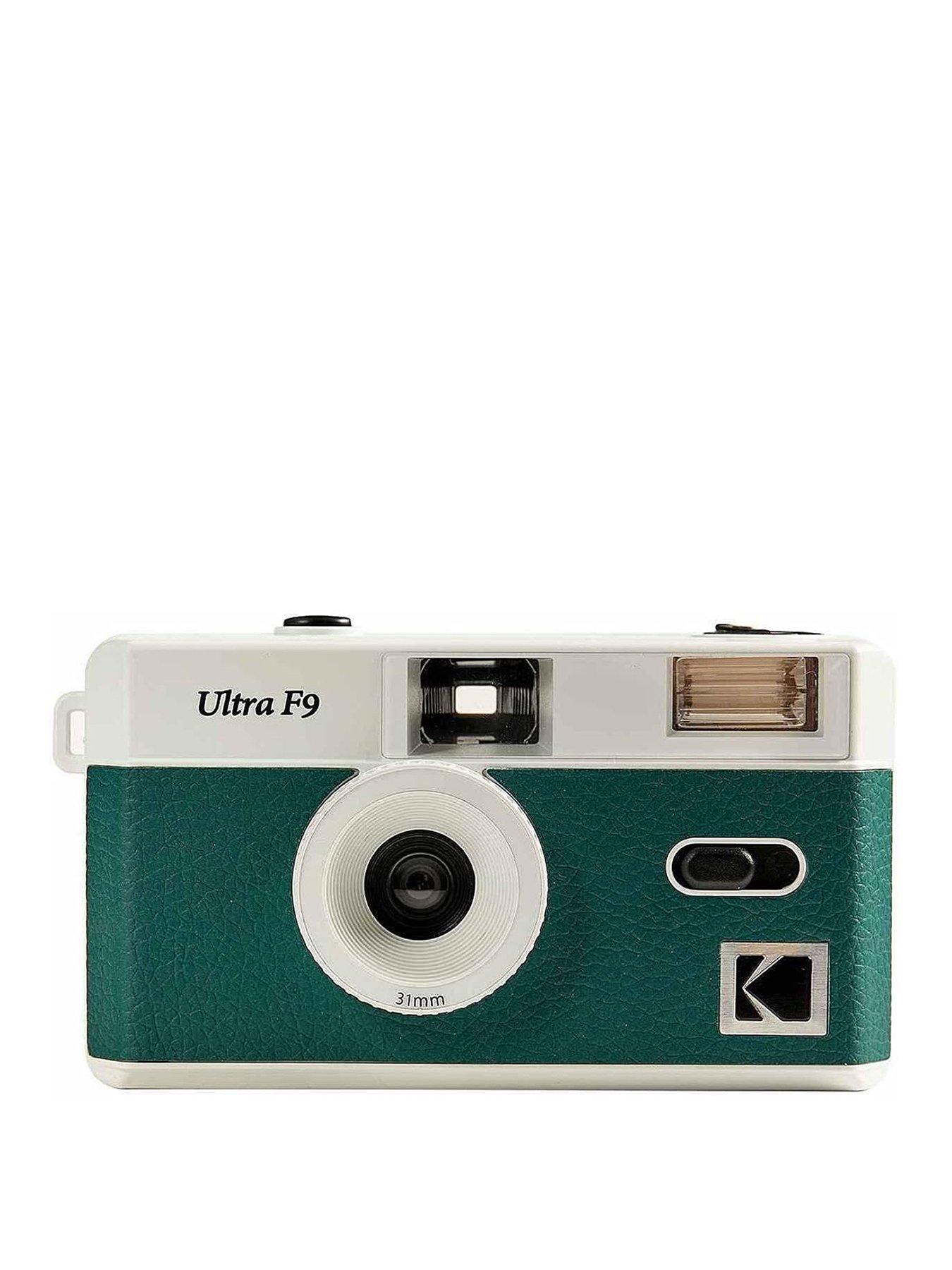 kodak-ultra-f9-full-frame-film-camera-dark-night-green