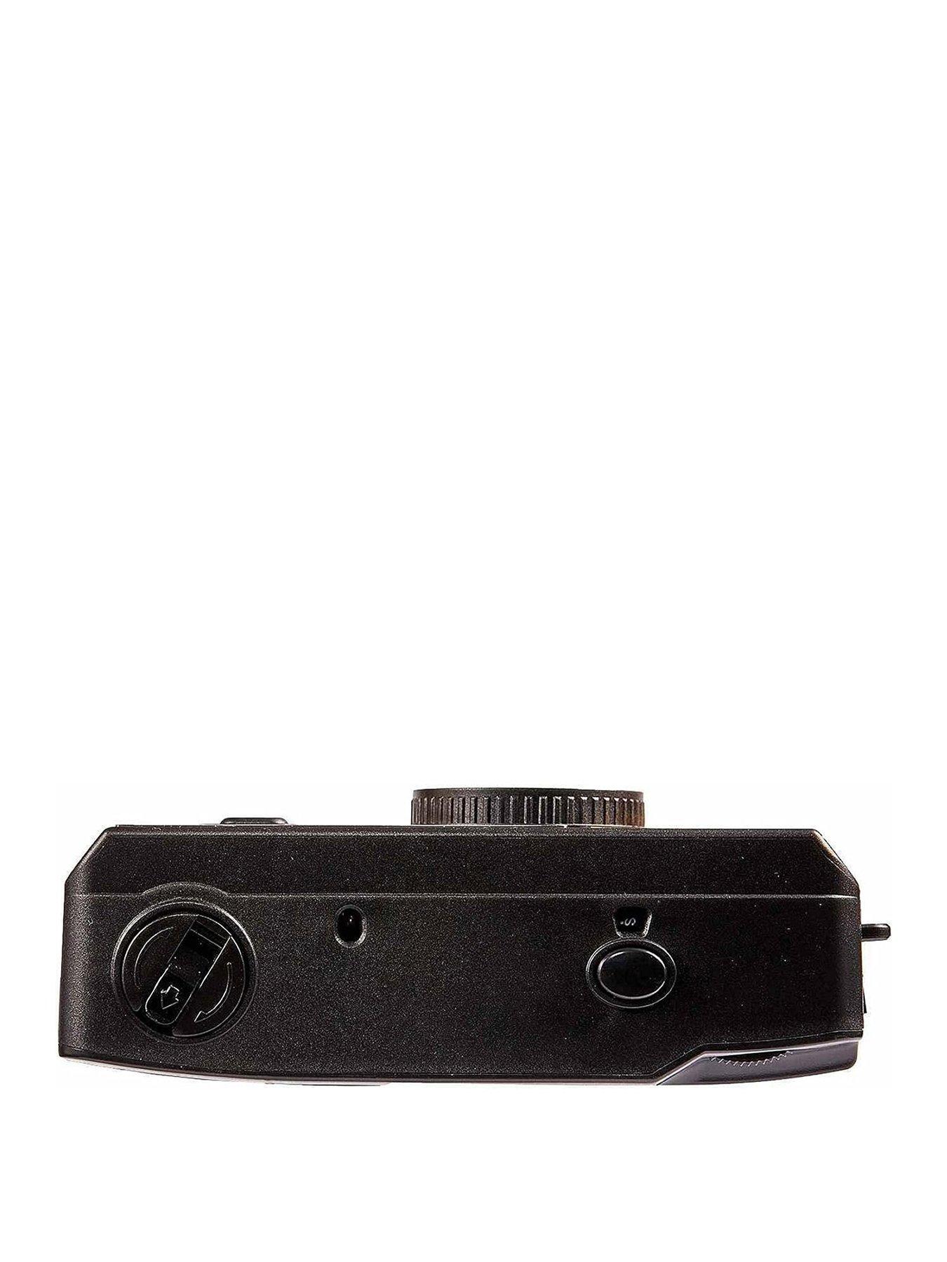  image of kodak-ultra-f9-full-frame-film-camera-yellow