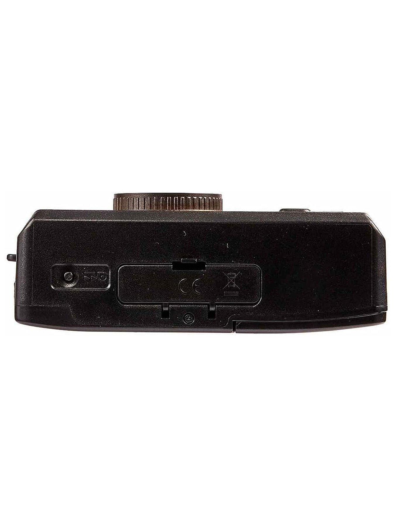  image of kodak-ultra-f9-full-frame-film-camera-yellow