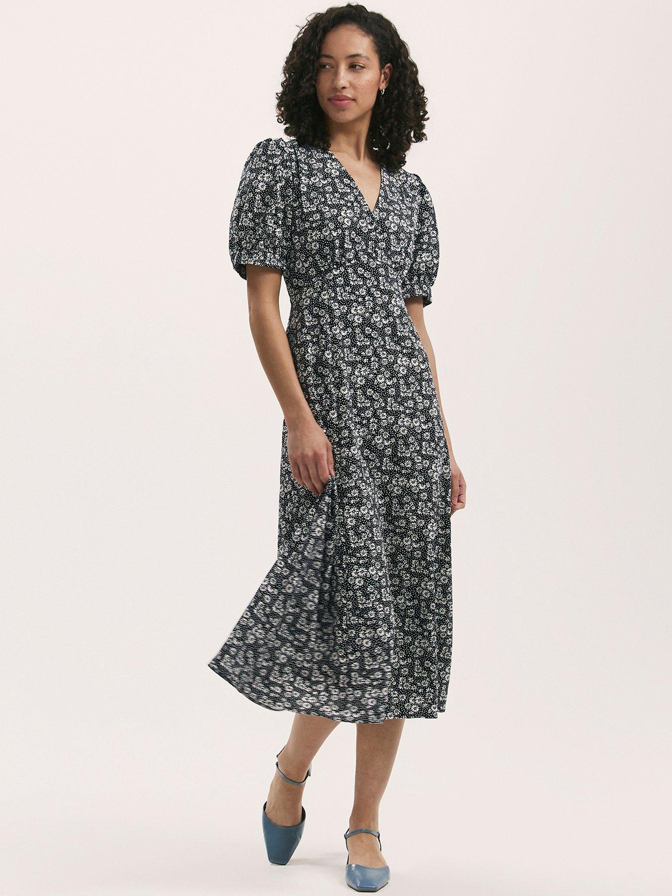 finery-colette-midi-dress-black