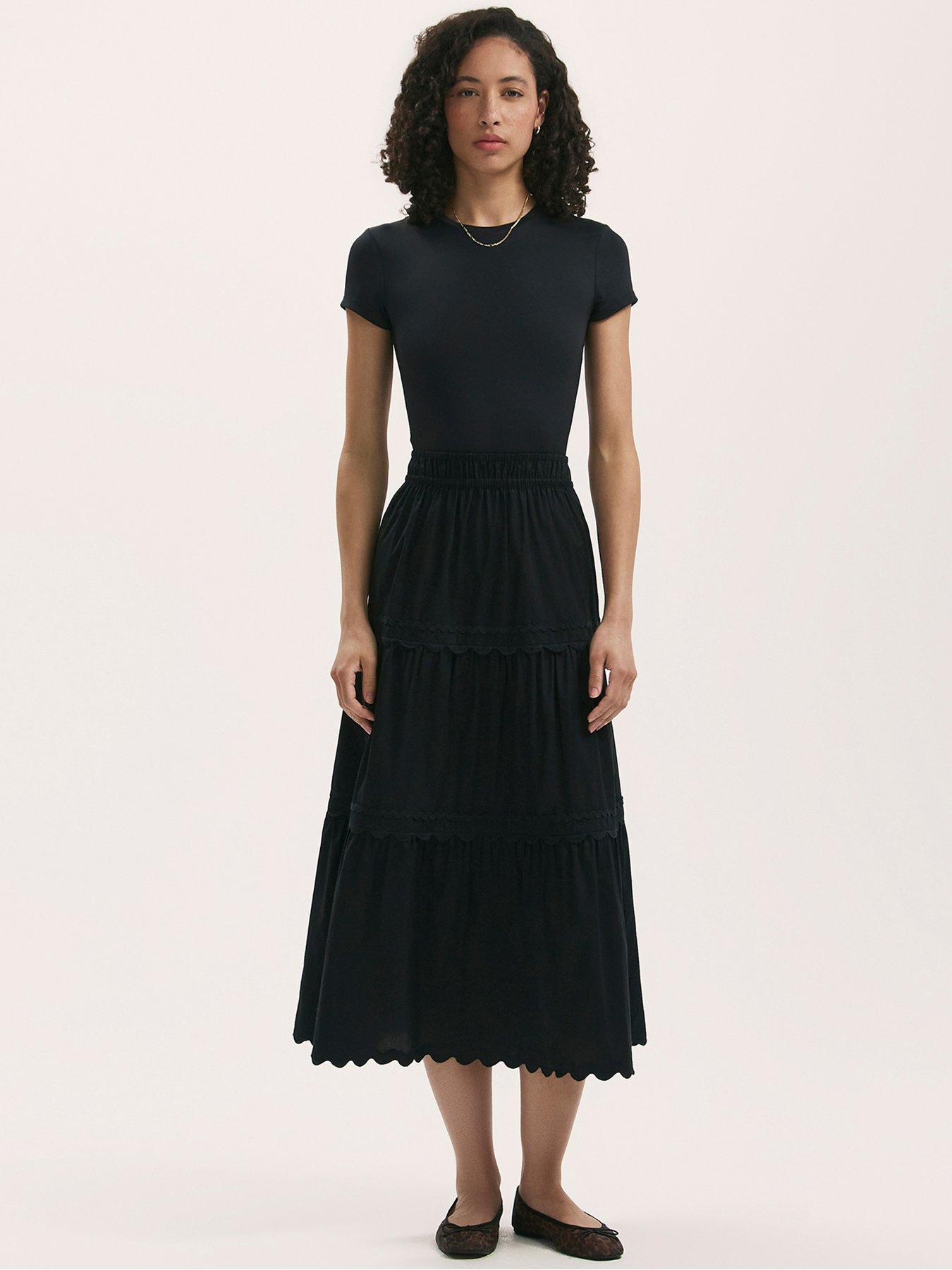 finery-paula-skirt-black
