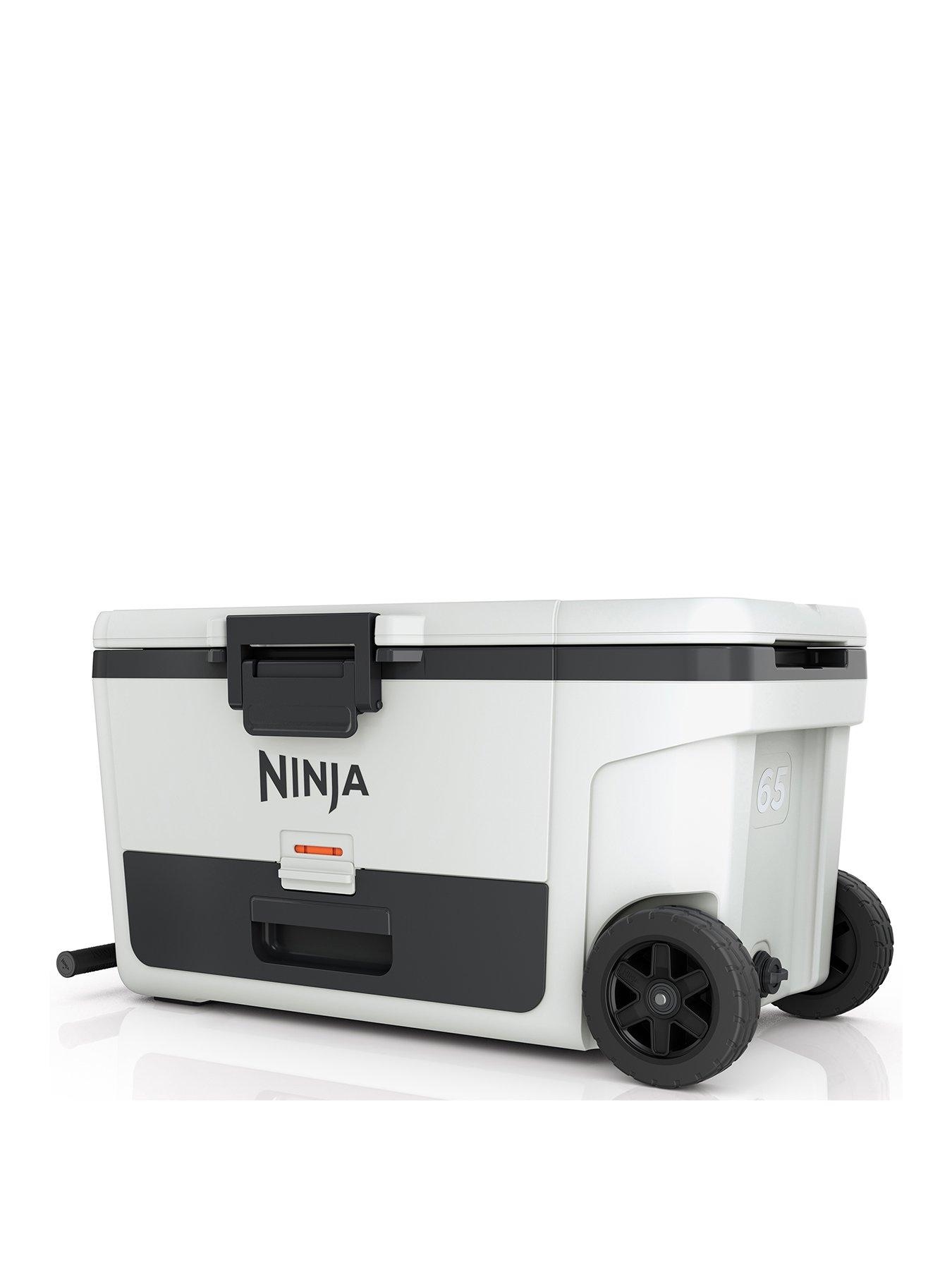 ninja-ninja-frostvault-65qt61l-wheeled-cooler-with-dry-zone-cloud-white-fb265euukwh
