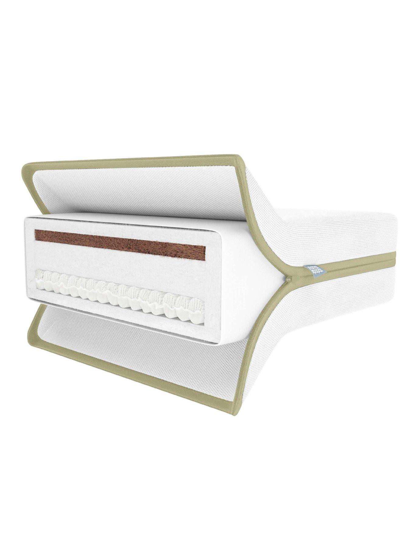 mamas-papas-premium-dual-core-cotbed-mattress