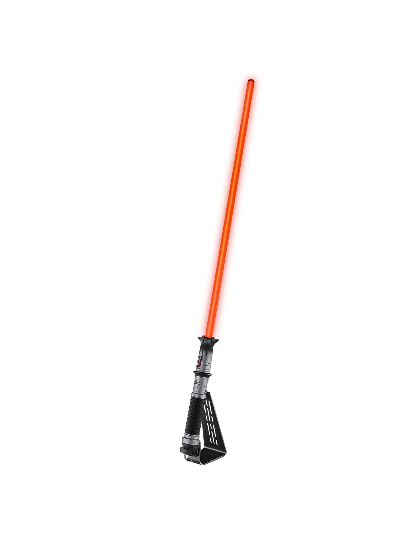 Image 2 of 7 of Star Wars Waterfall Fx Elite Lightsaber