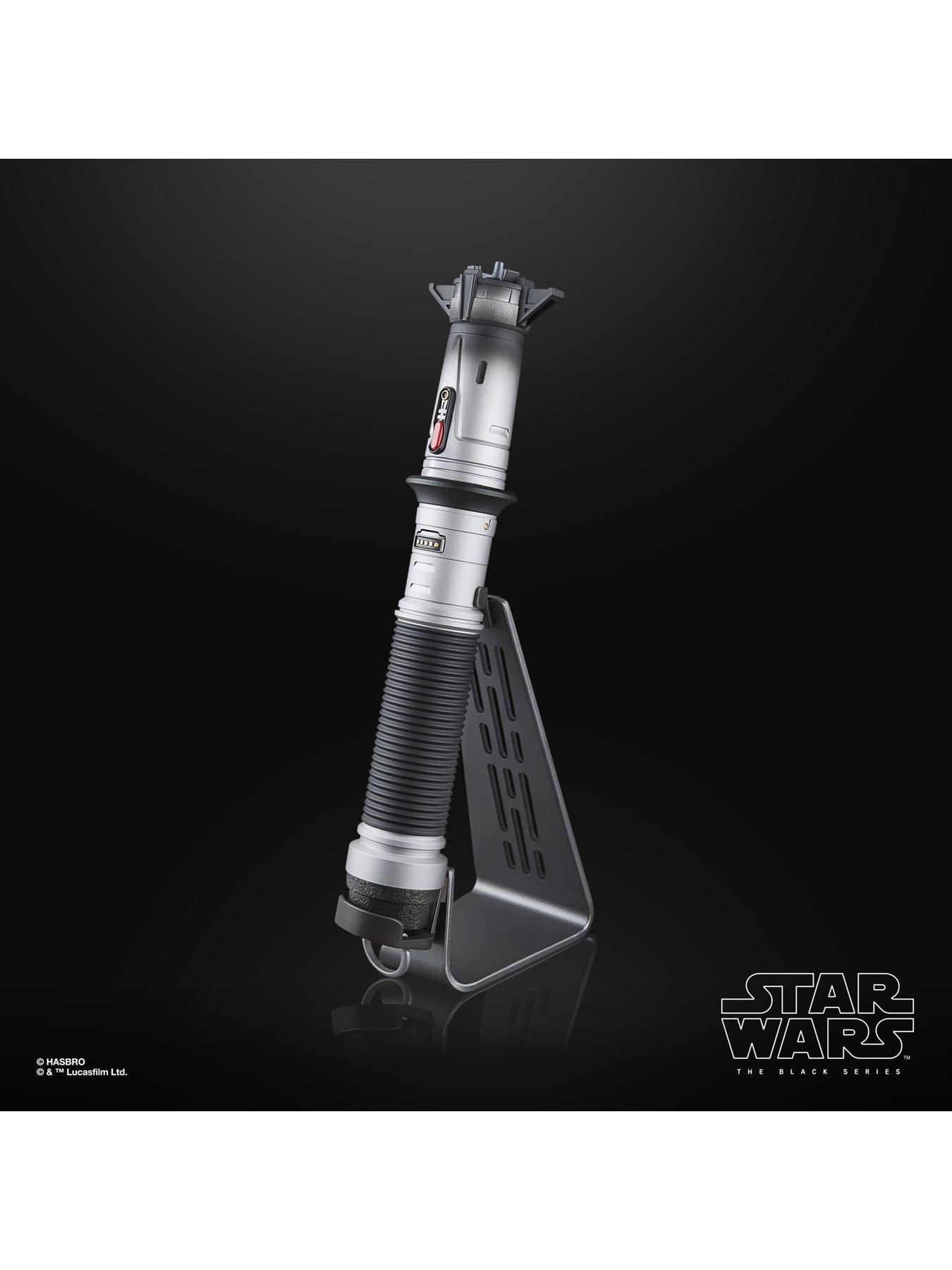 Image 5 of 7 of Star Wars Waterfall Fx Elite Lightsaber
