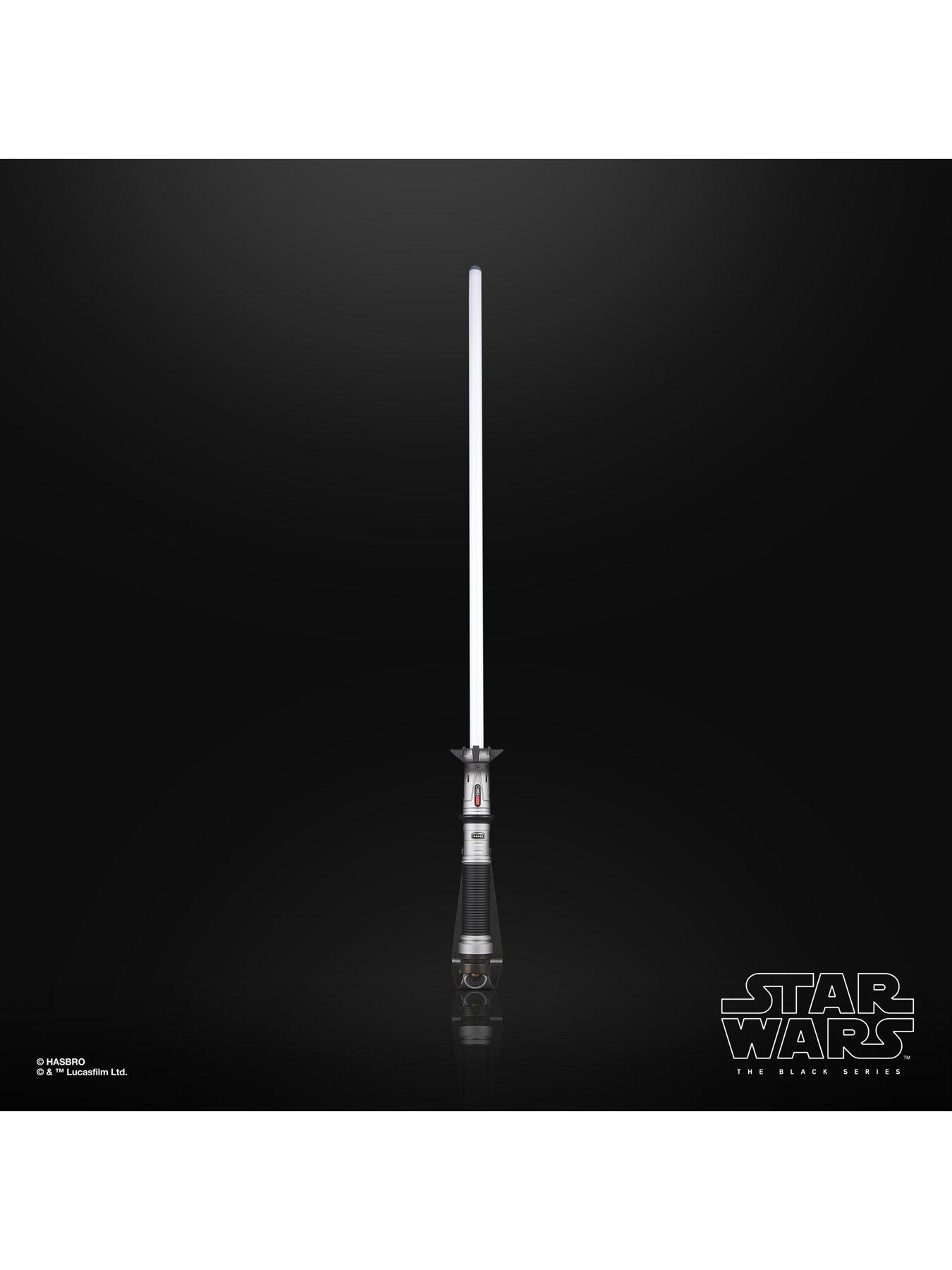 Image 6 of 7 of Star Wars Waterfall Fx Elite Lightsaber
