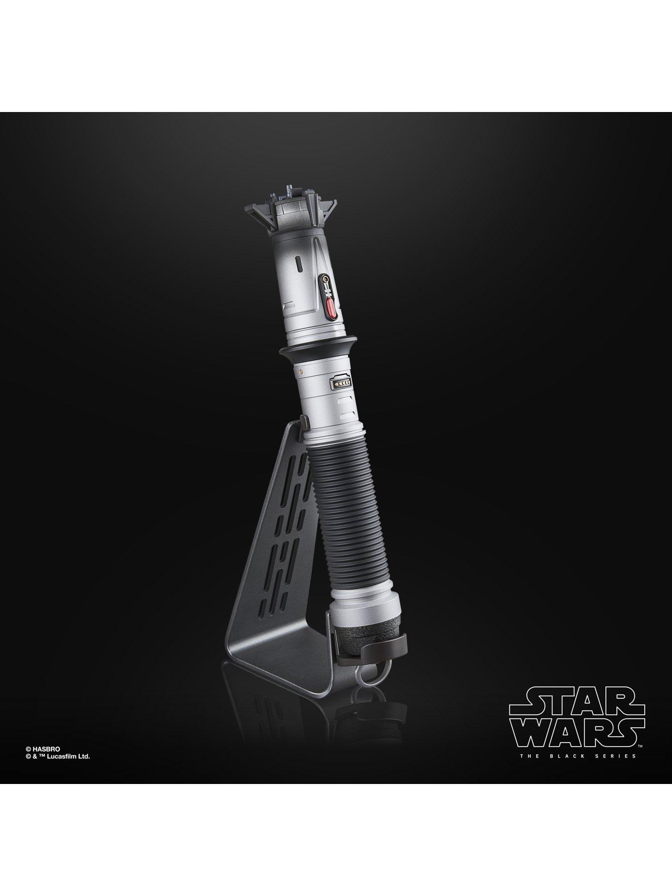 Image 7 of 7 of Star Wars Waterfall Fx Elite Lightsaber