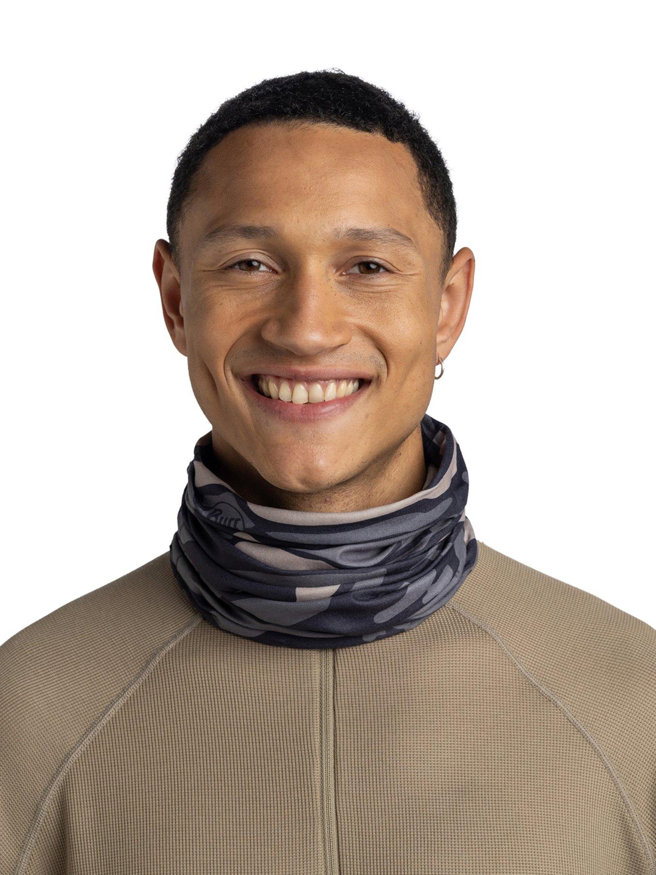 Buff Unisex Original Ecostretch Neckwarmer - Print | Littlewoods