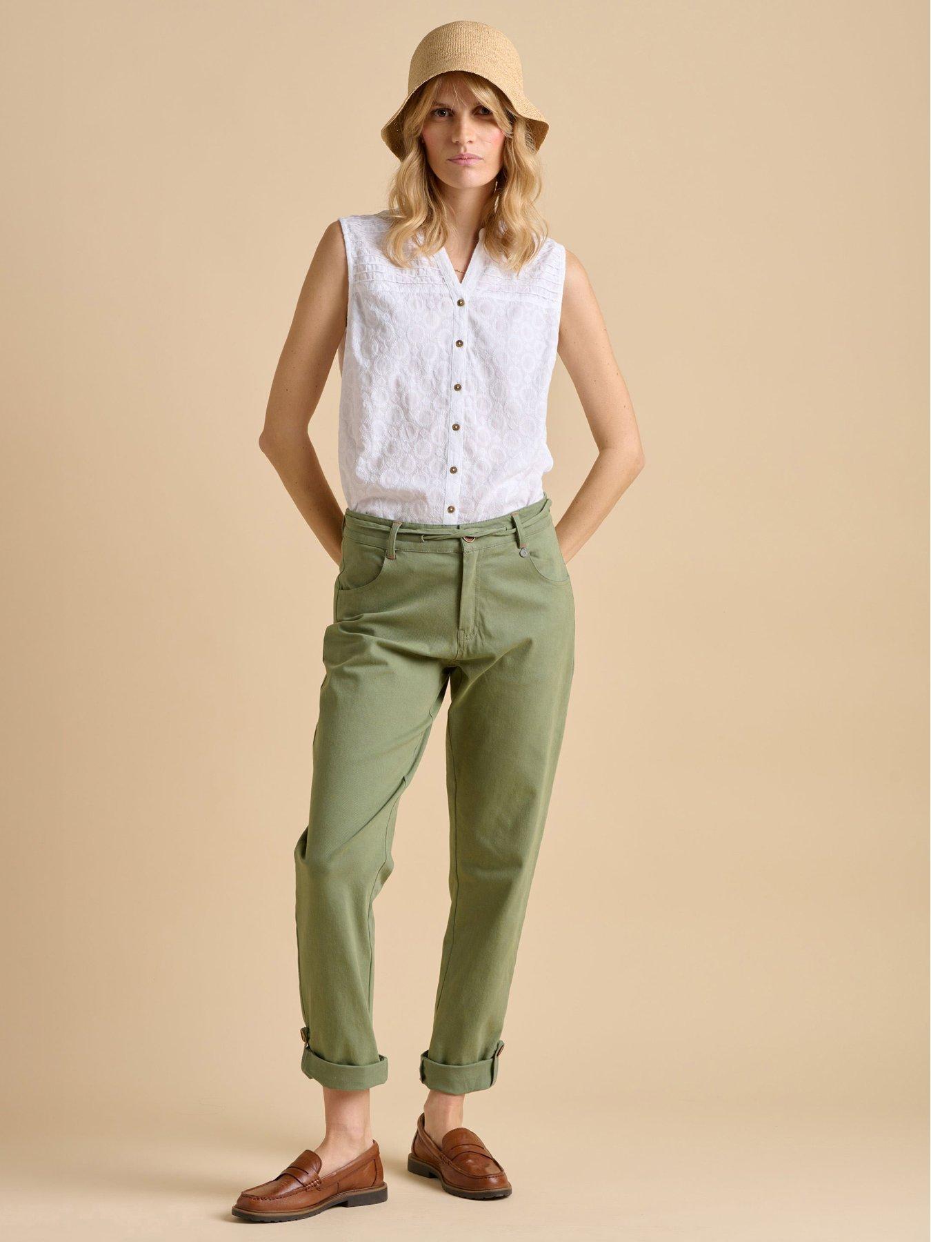brakeburn-buoy-sleeveless-blouse-white