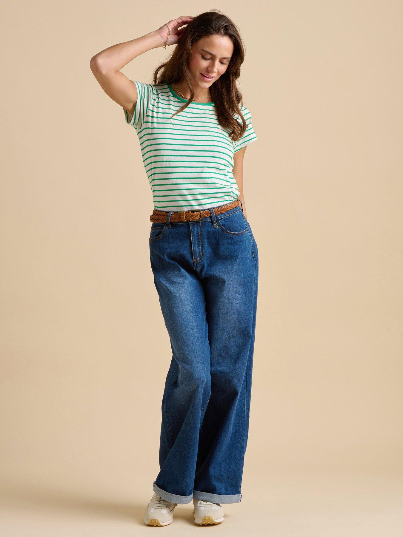 brakeburn-evergreen-t-shirt-green