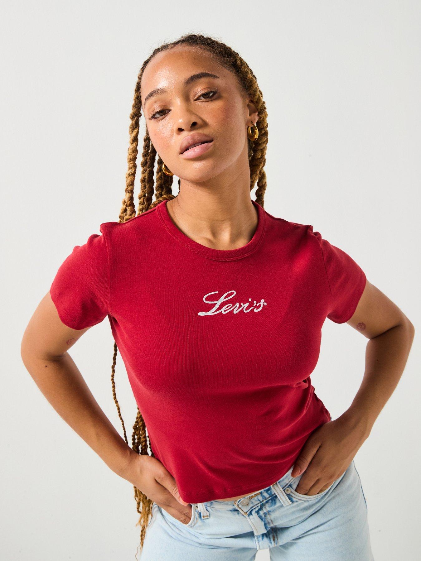 levis-graphic-rickie-t-shirt-red